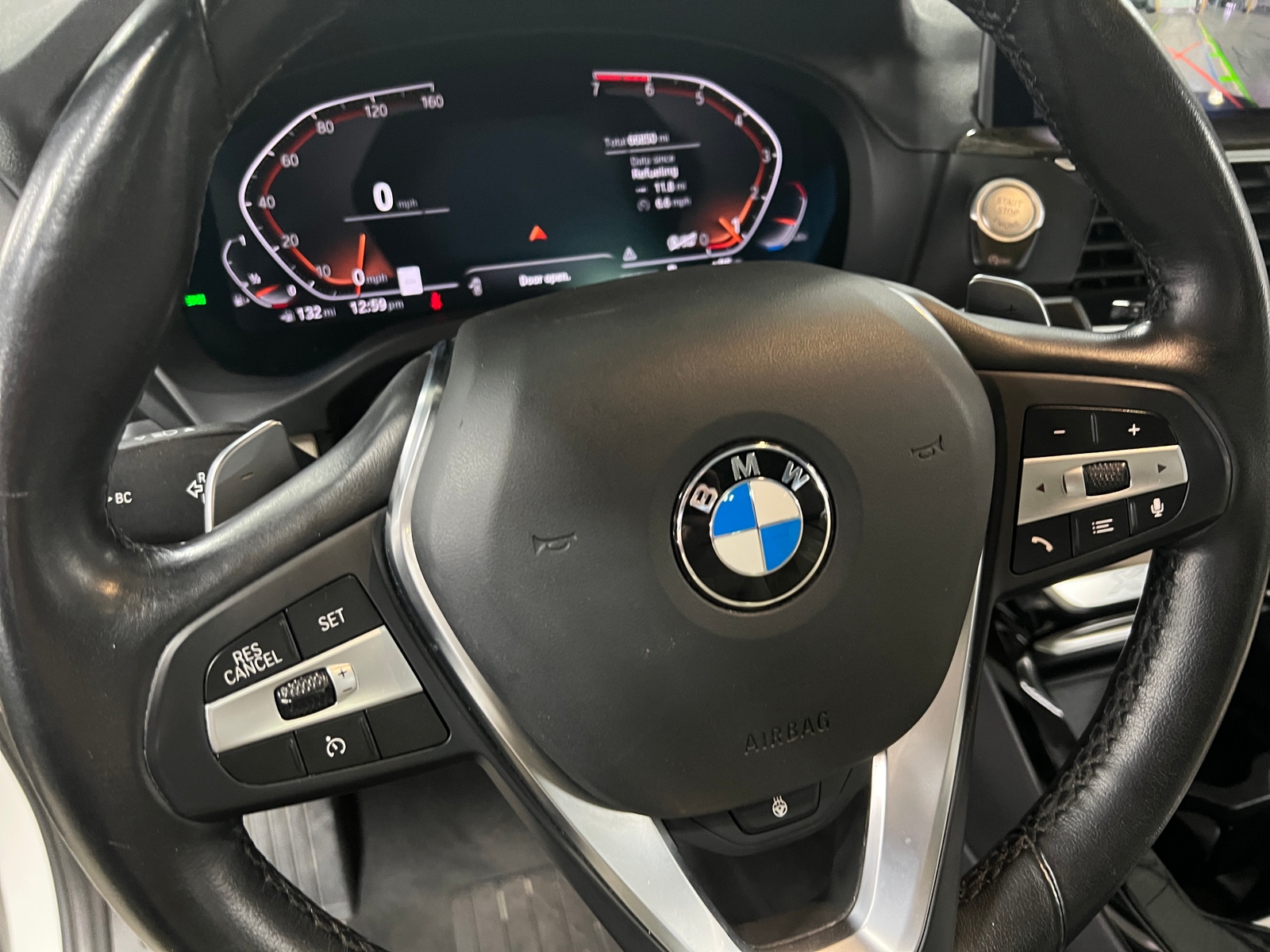 Thumbnail: 2020 BMW X3 - 4