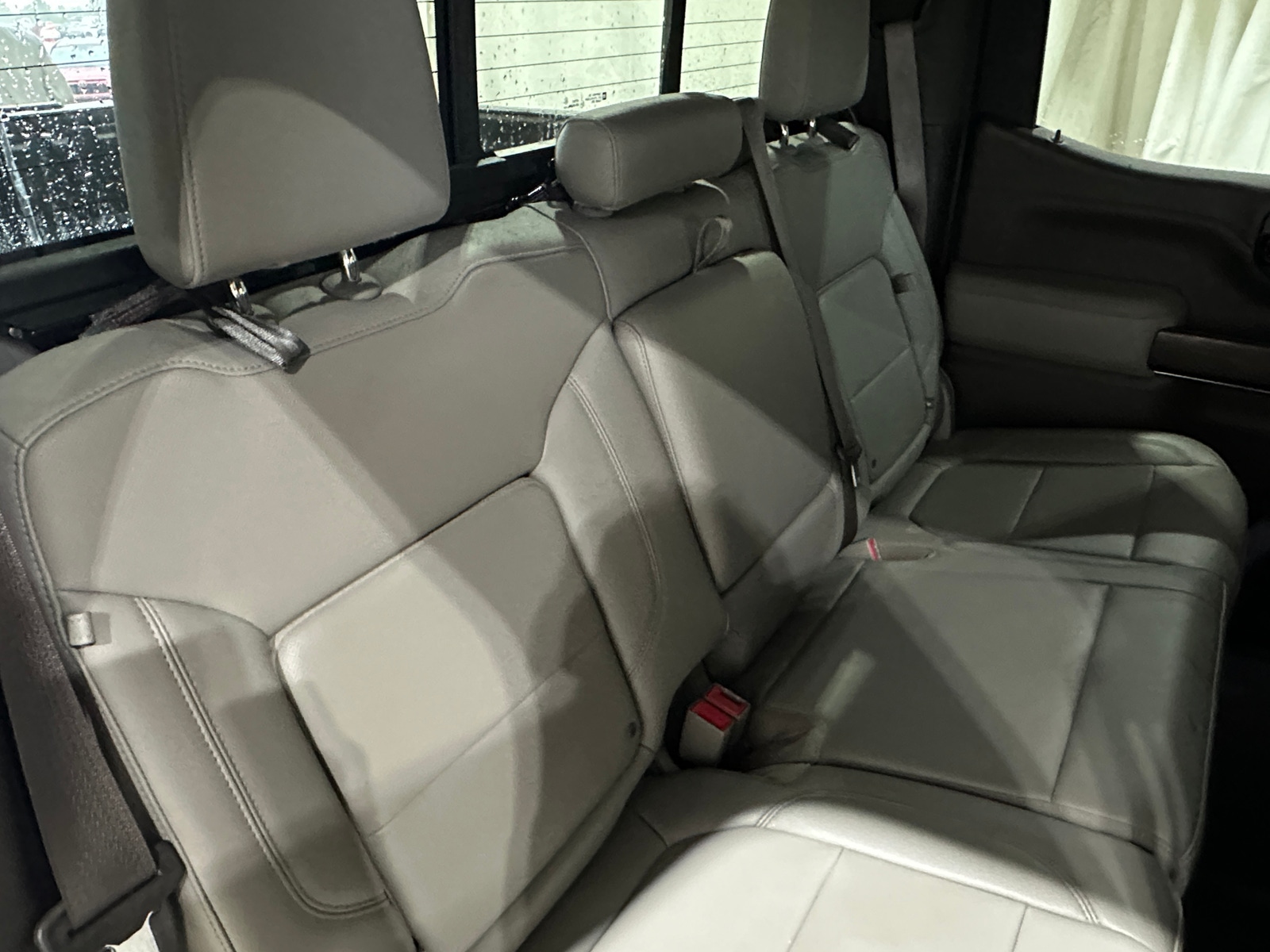 Thumbnail: 2020 GMC Sierra 1500 - 5