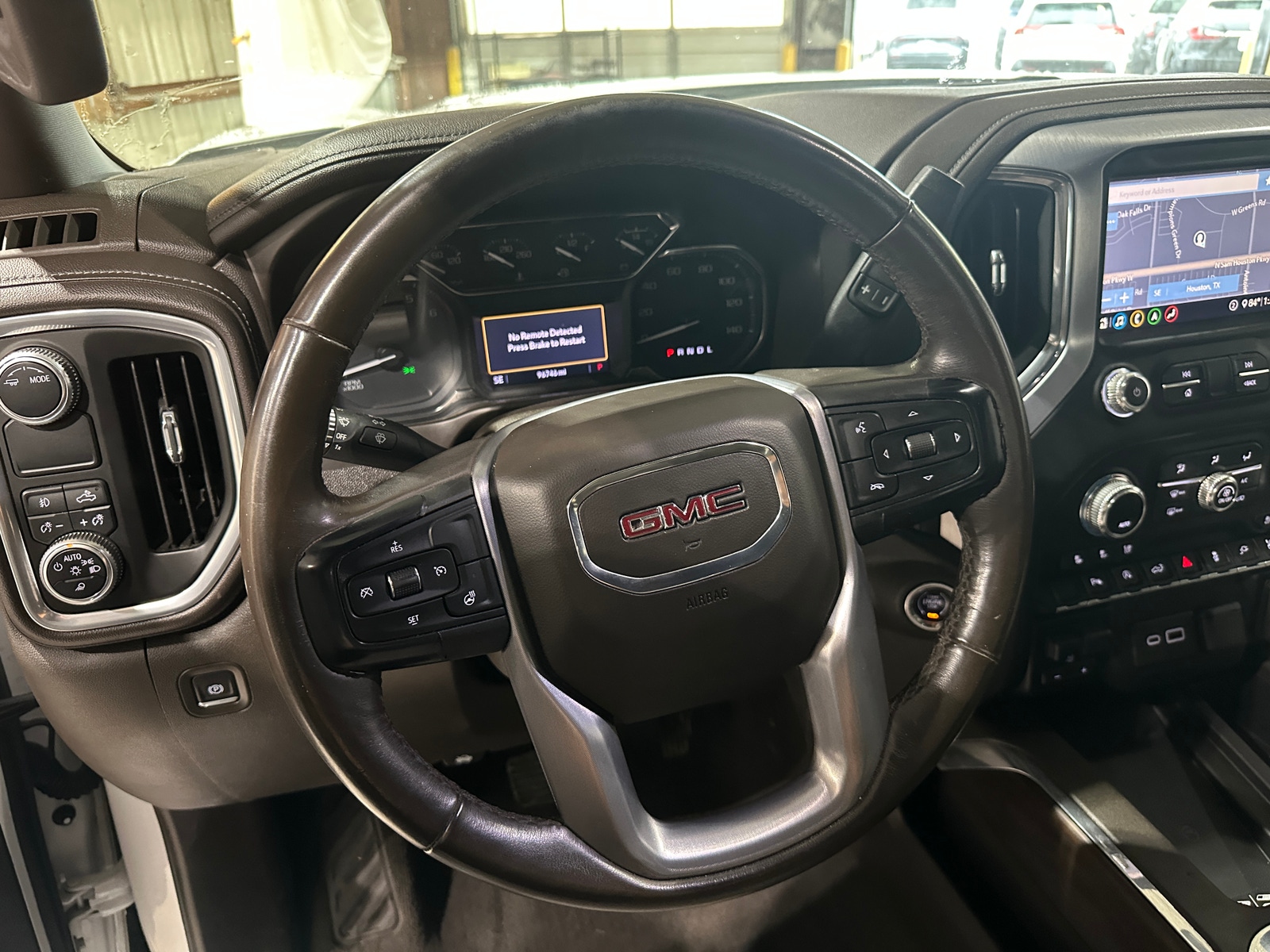 Thumbnail: 2020 GMC Sierra 1500 - 4