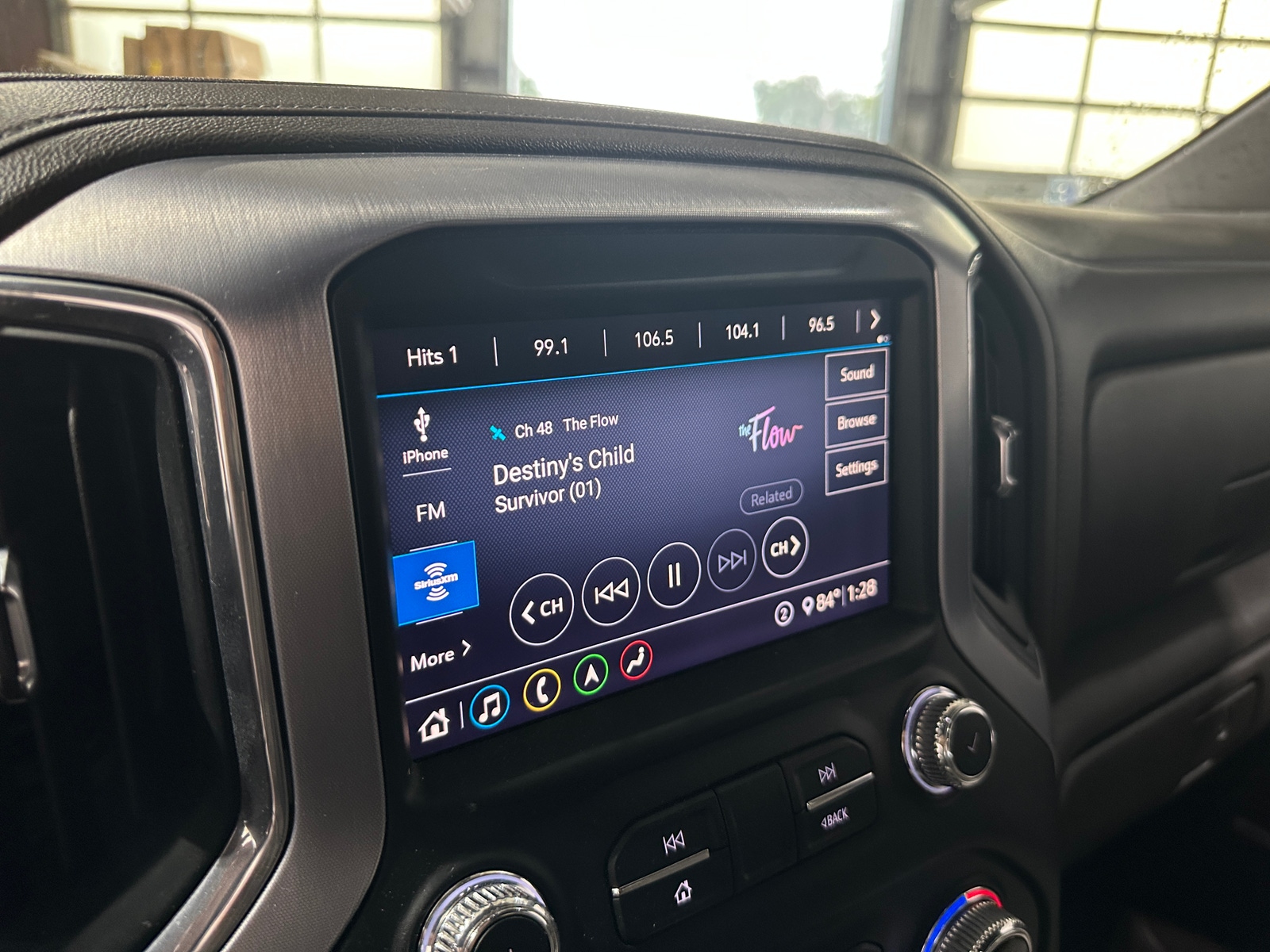 Thumbnail: 2020 GMC Sierra 1500 - 3