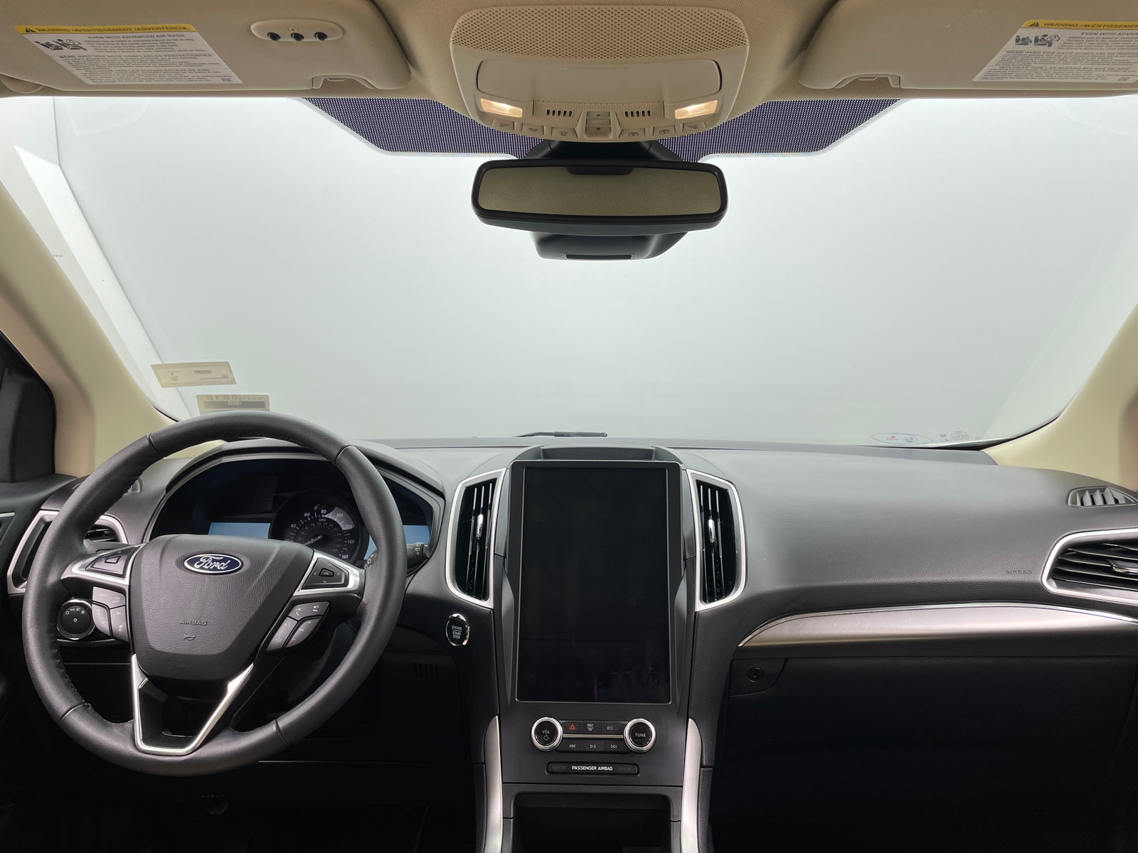 Thumbnail: 2022 Ford Edge - 2
