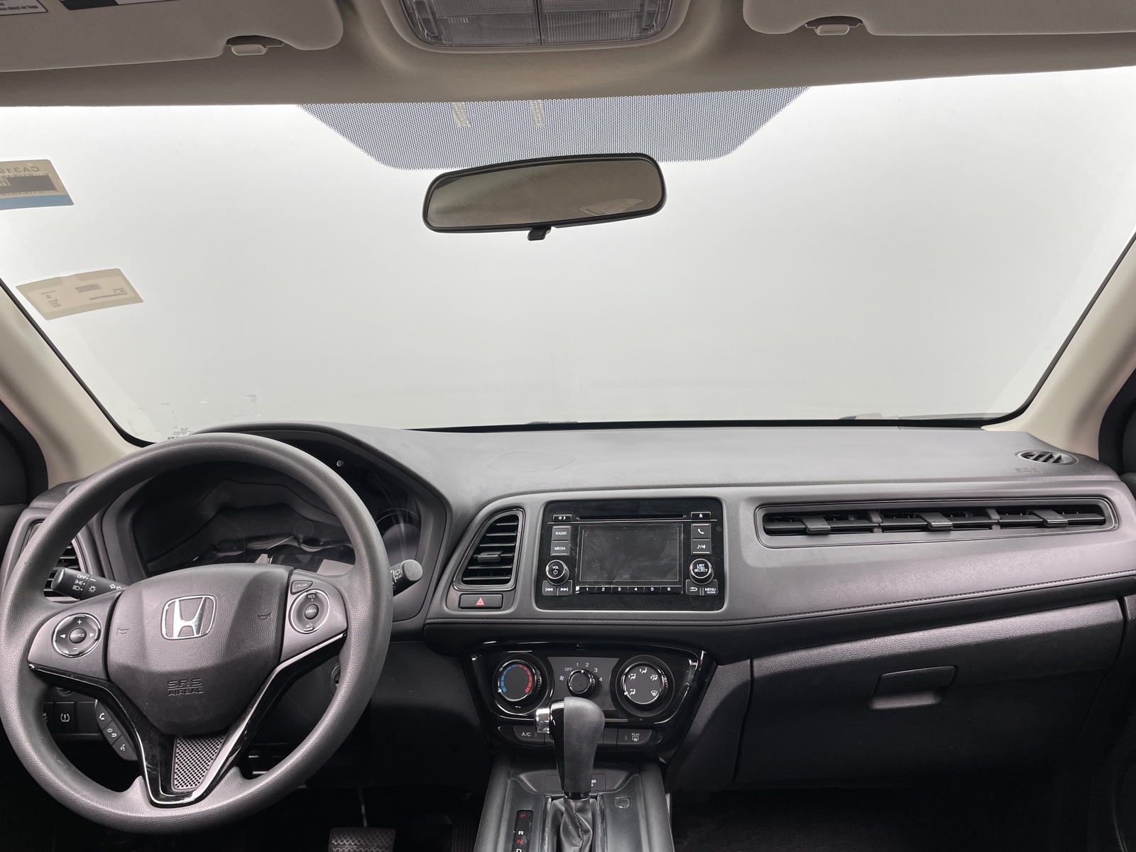 Thumbnail: 2022 Honda HR-V - 3
