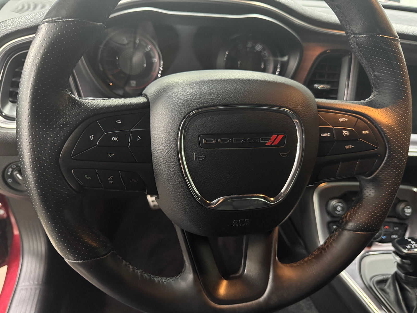 Thumbnail: 2018 Dodge Challenger - 3