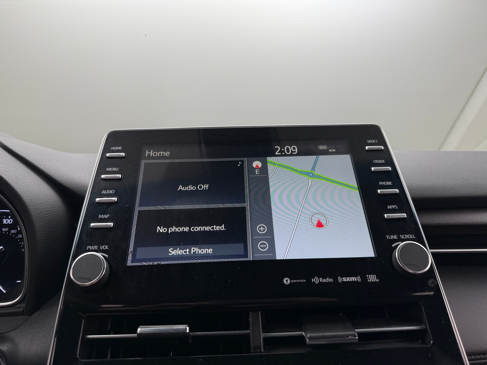 Thumbnail: 2021 Toyota Avalon - 3