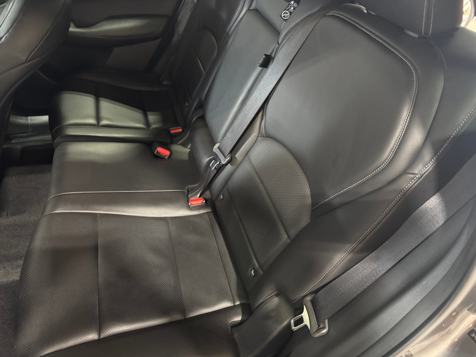 Thumbnail: 2019 INFINITI QX50 - 3