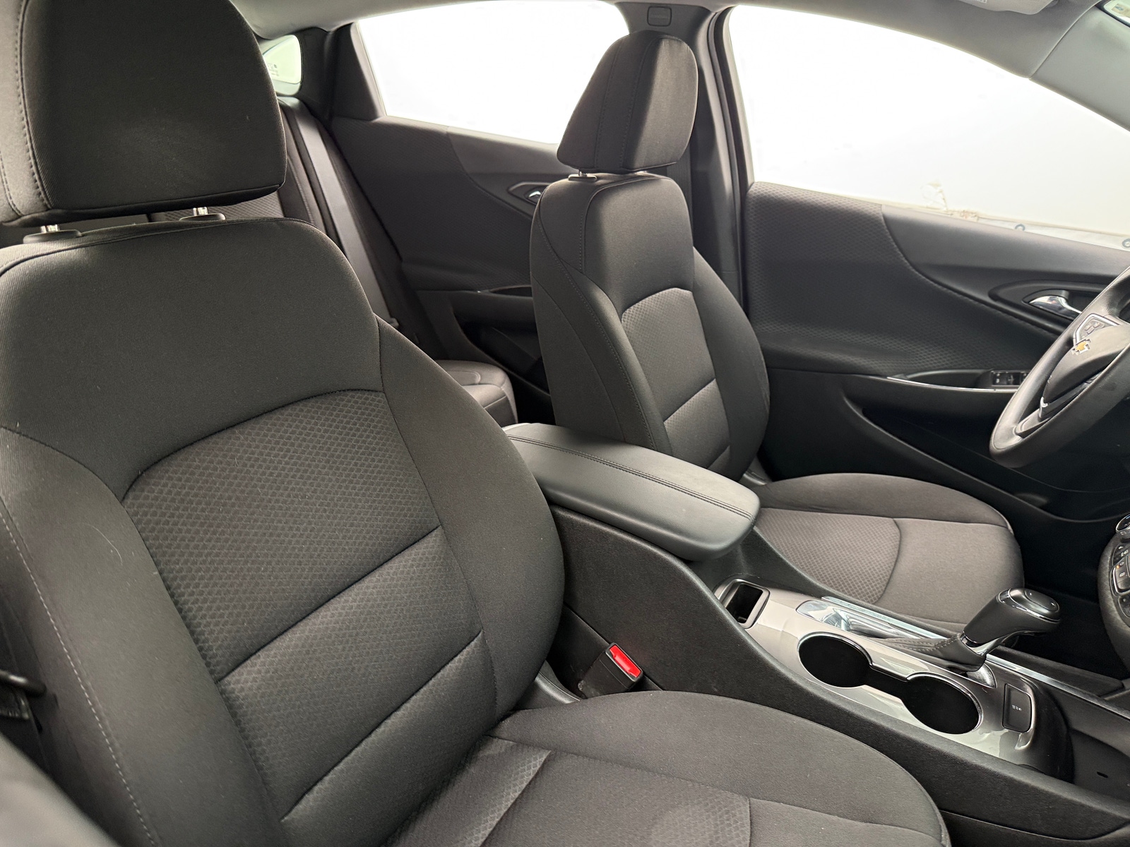 Thumbnail: 2019 Chevrolet Malibu - 2