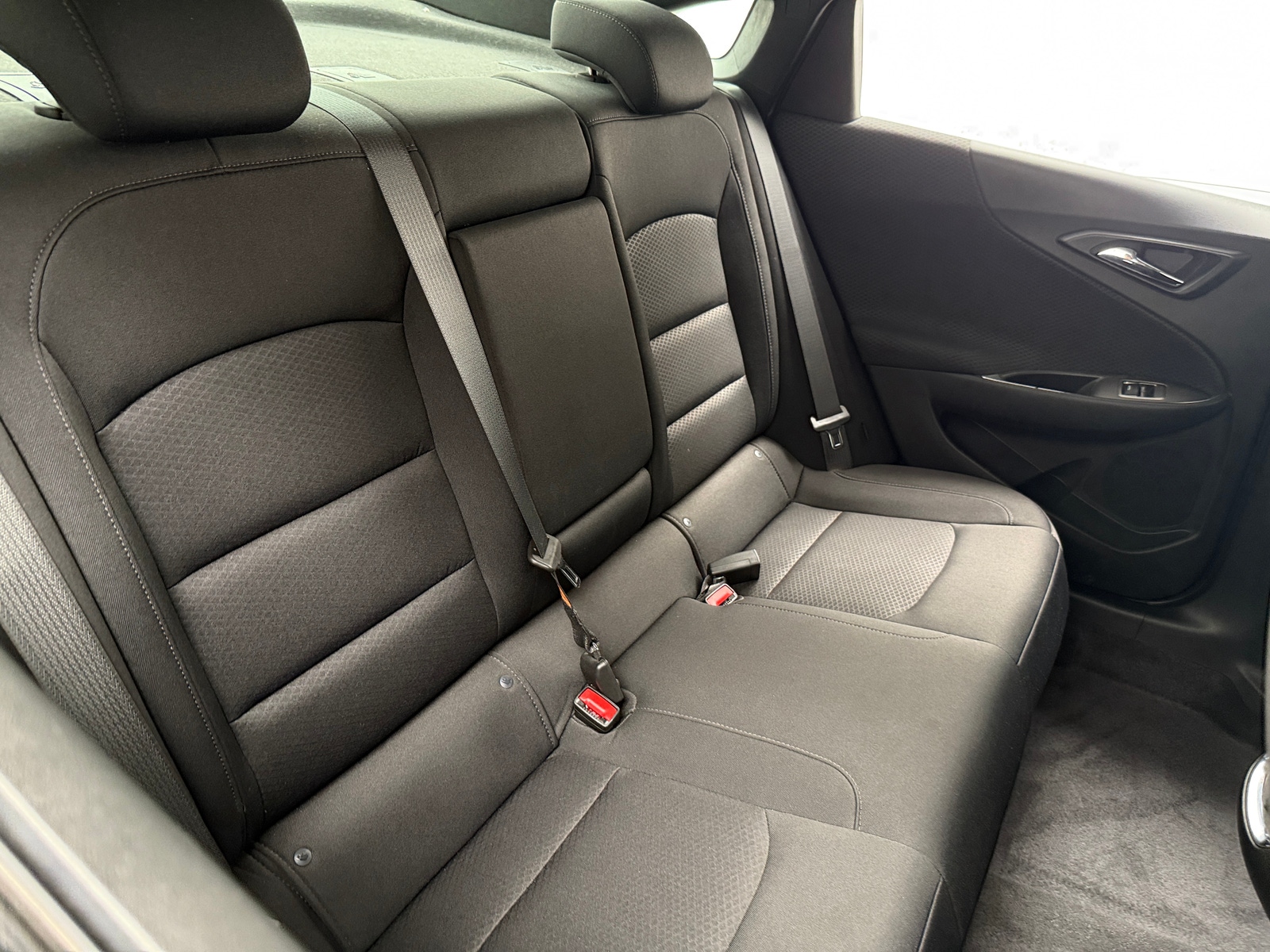 Thumbnail: 2019 Chevrolet Malibu - 6