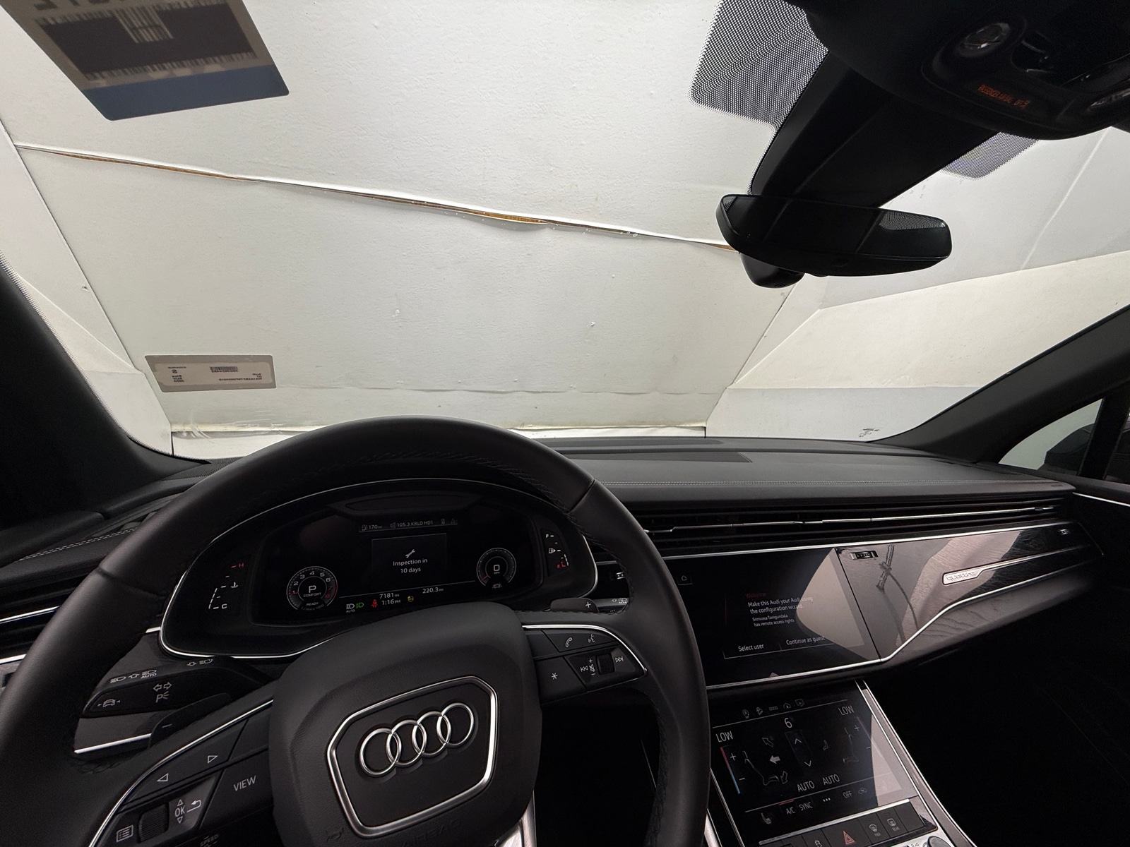 Thumbnail: 2023 Audi Q7 - 2