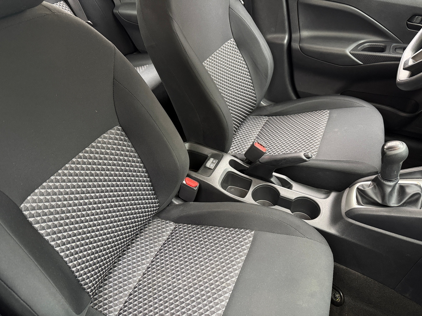 Thumbnail: 2023 Nissan Versa - 2