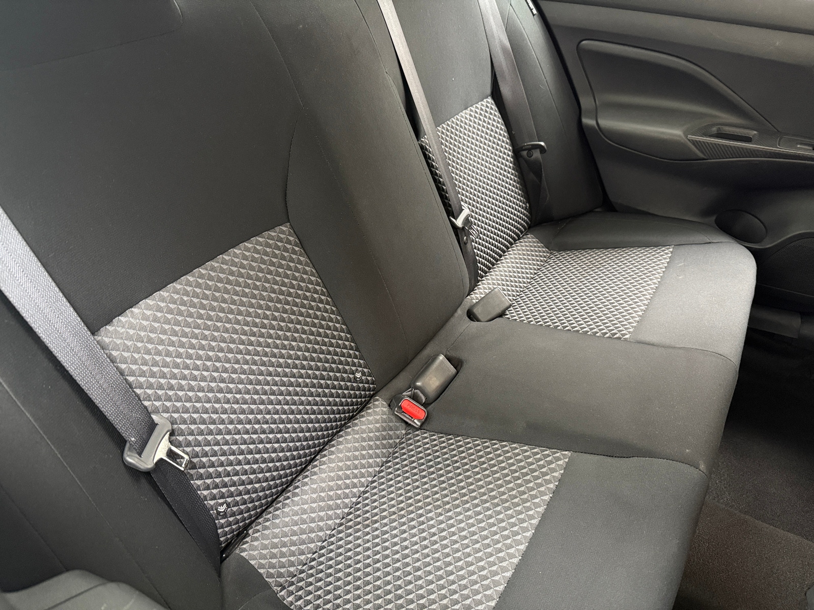 Thumbnail: 2023 Nissan Versa - 6
