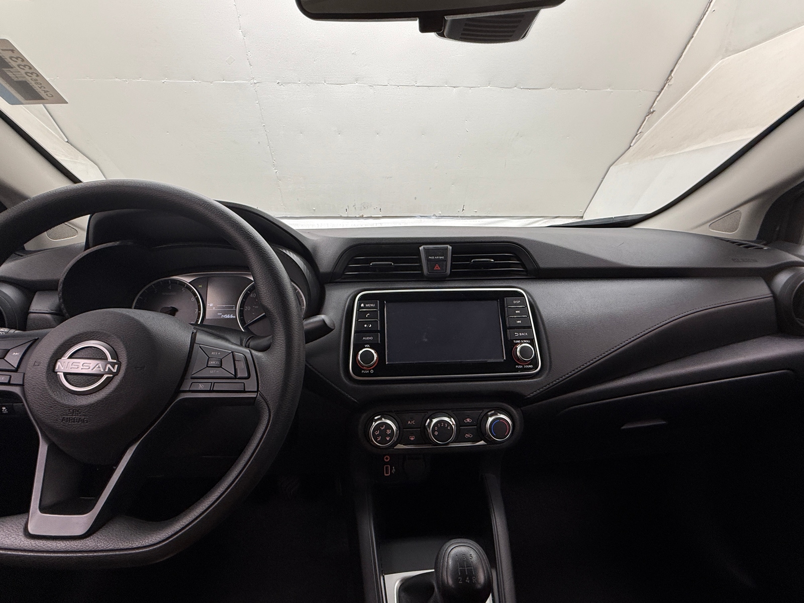 Thumbnail: 2023 Nissan Versa - 3