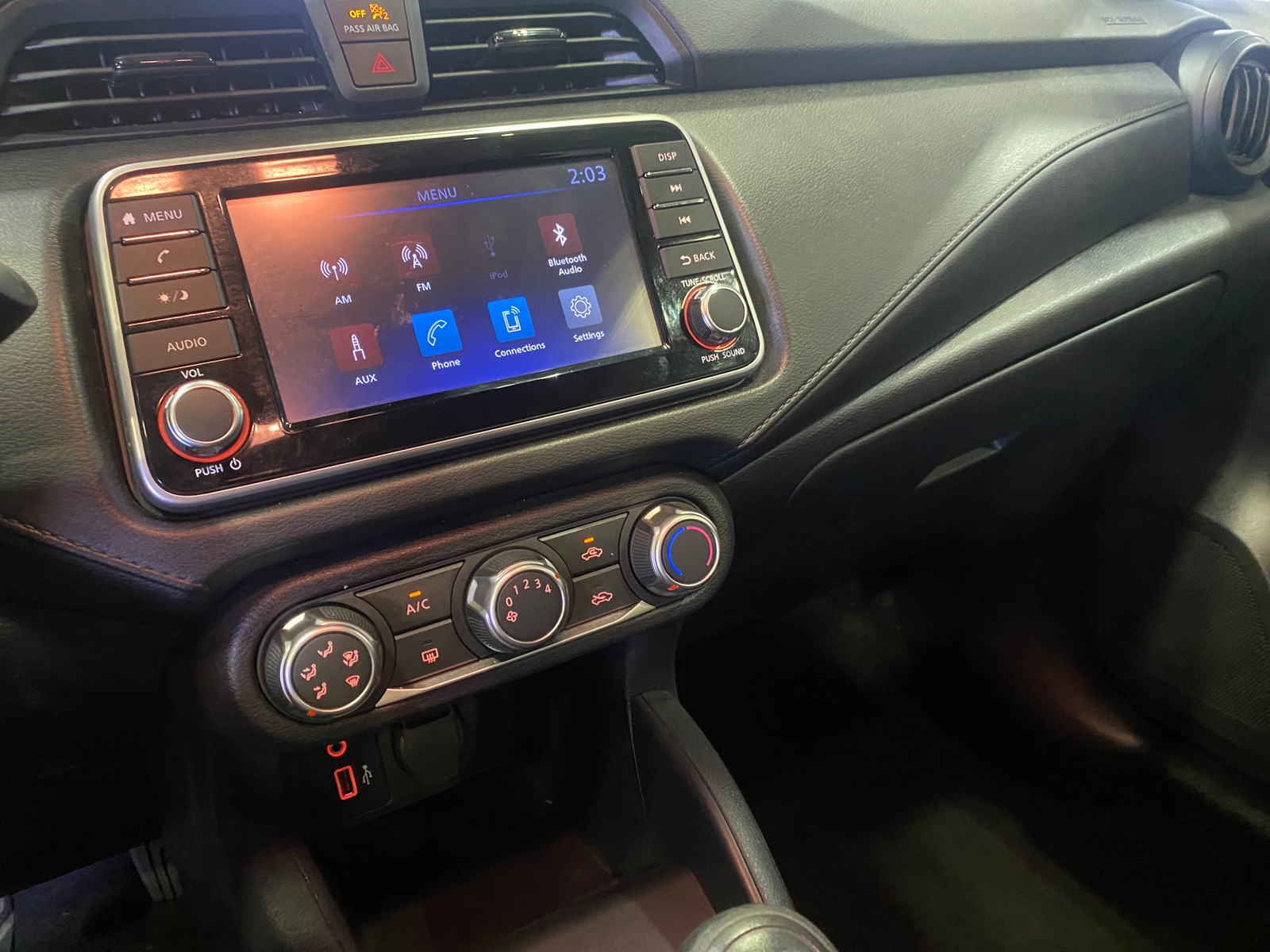 Thumbnail: 2023 Nissan Versa - 4
