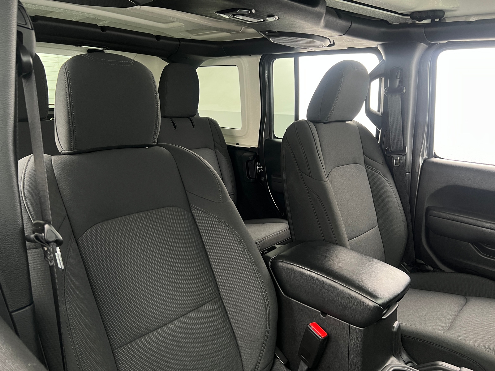Thumbnail: 2022 Jeep Wrangler - 2