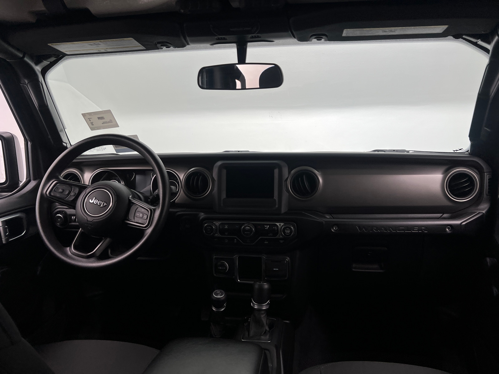 Thumbnail: 2022 Jeep Wrangler - 3