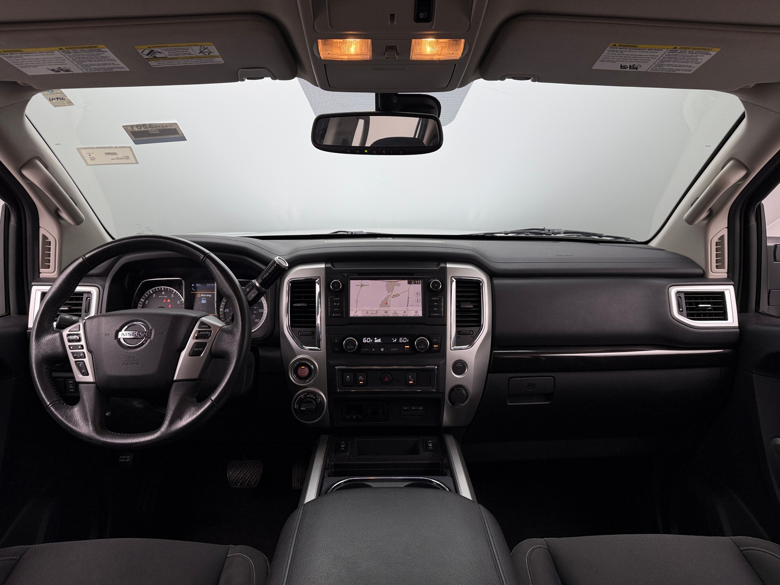 Thumbnail: 2019 Nissan Titan - 3