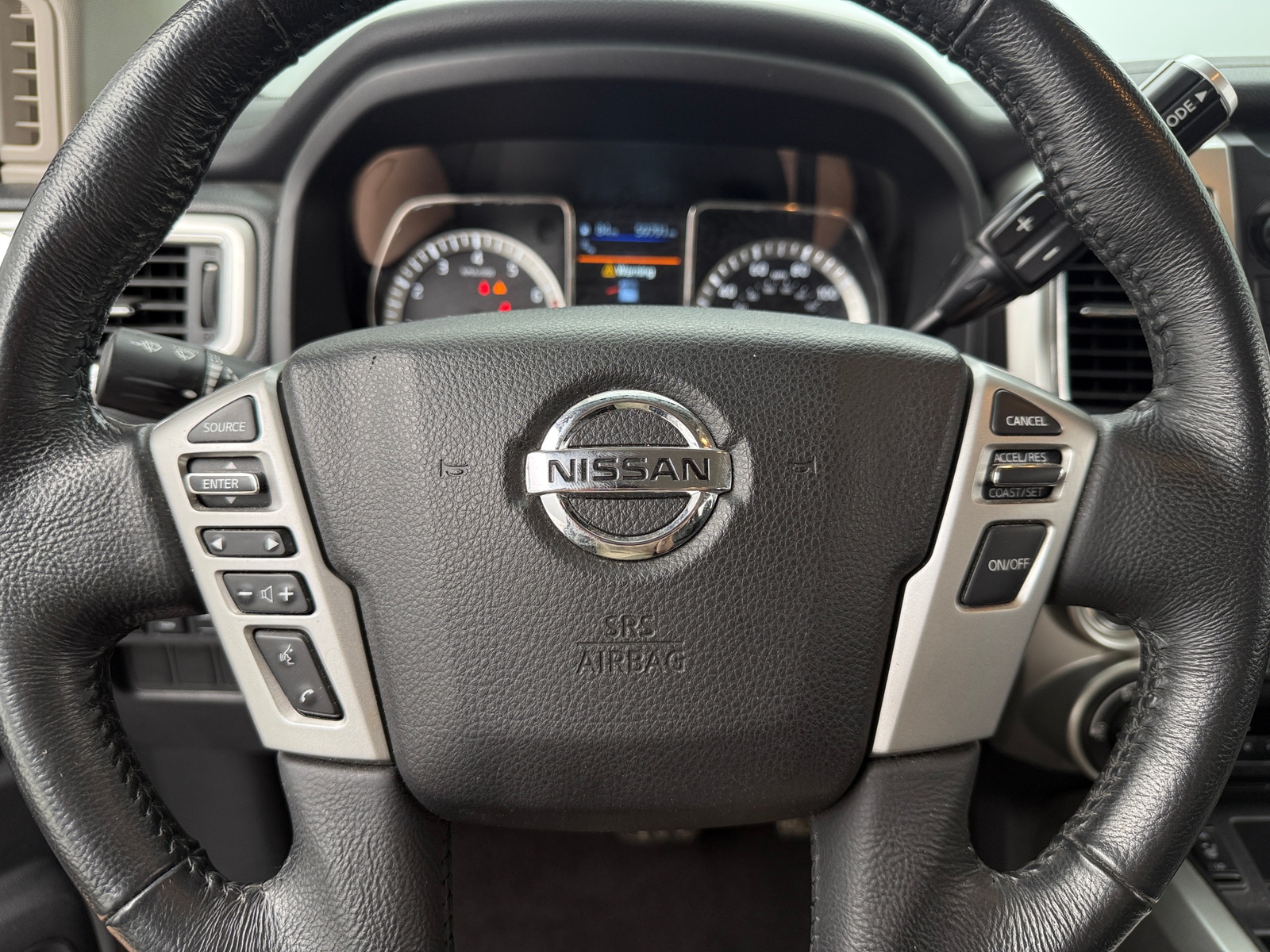 Thumbnail: 2019 Nissan Titan - 5