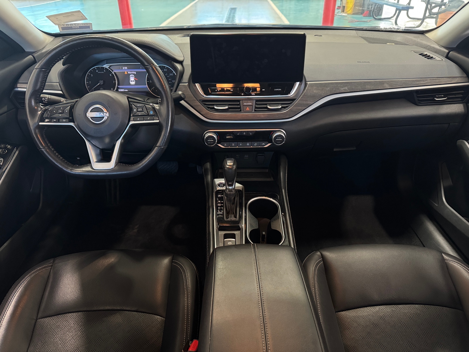 Thumbnail: 2023 Nissan Altima - 2