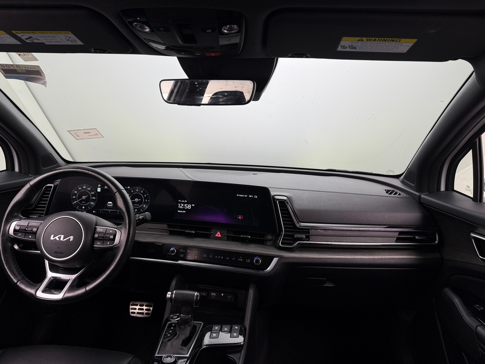 Thumbnail: 2023 Kia Sportage - 2