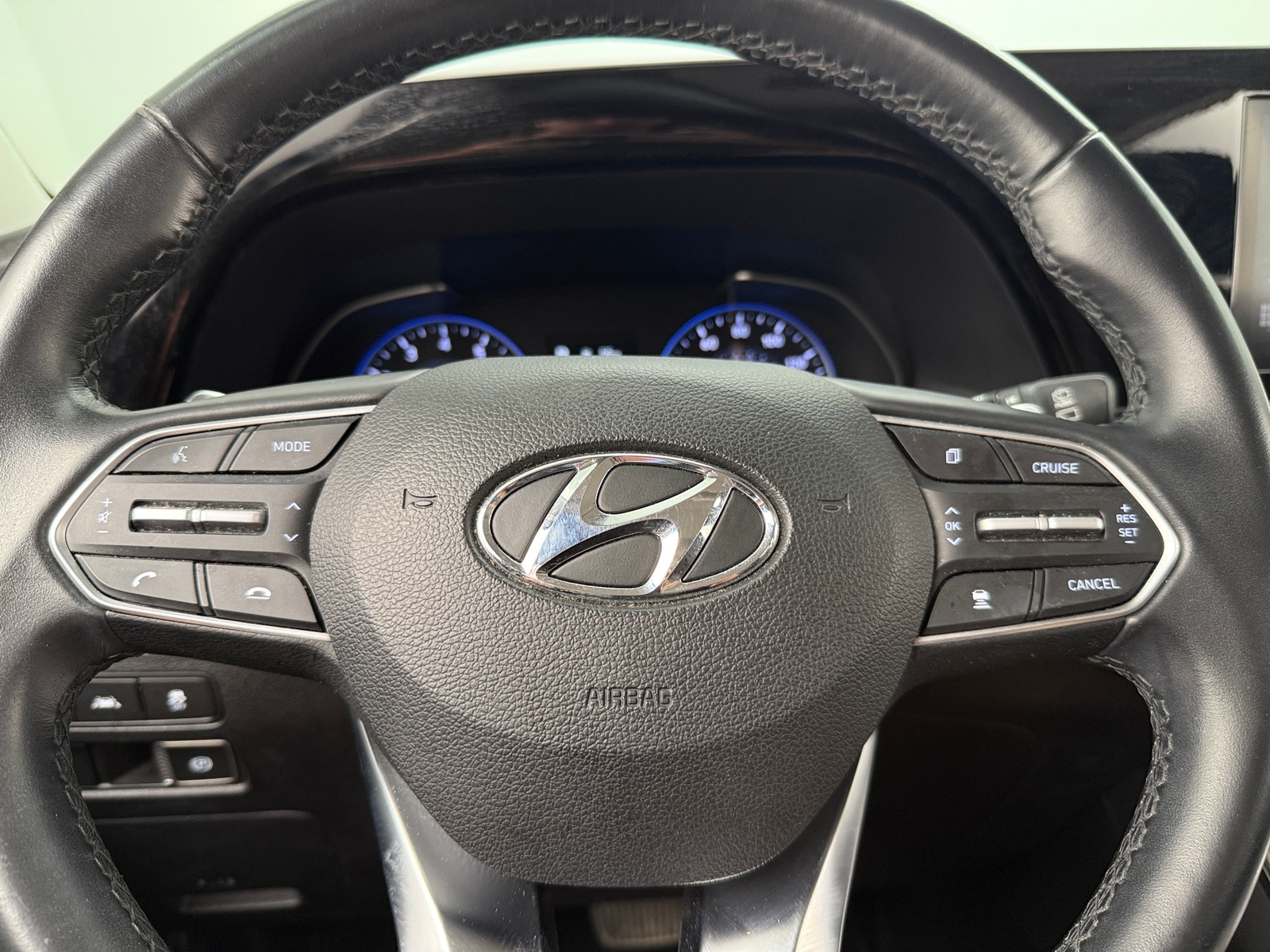 Thumbnail: 2021 Hyundai Palisade - 5