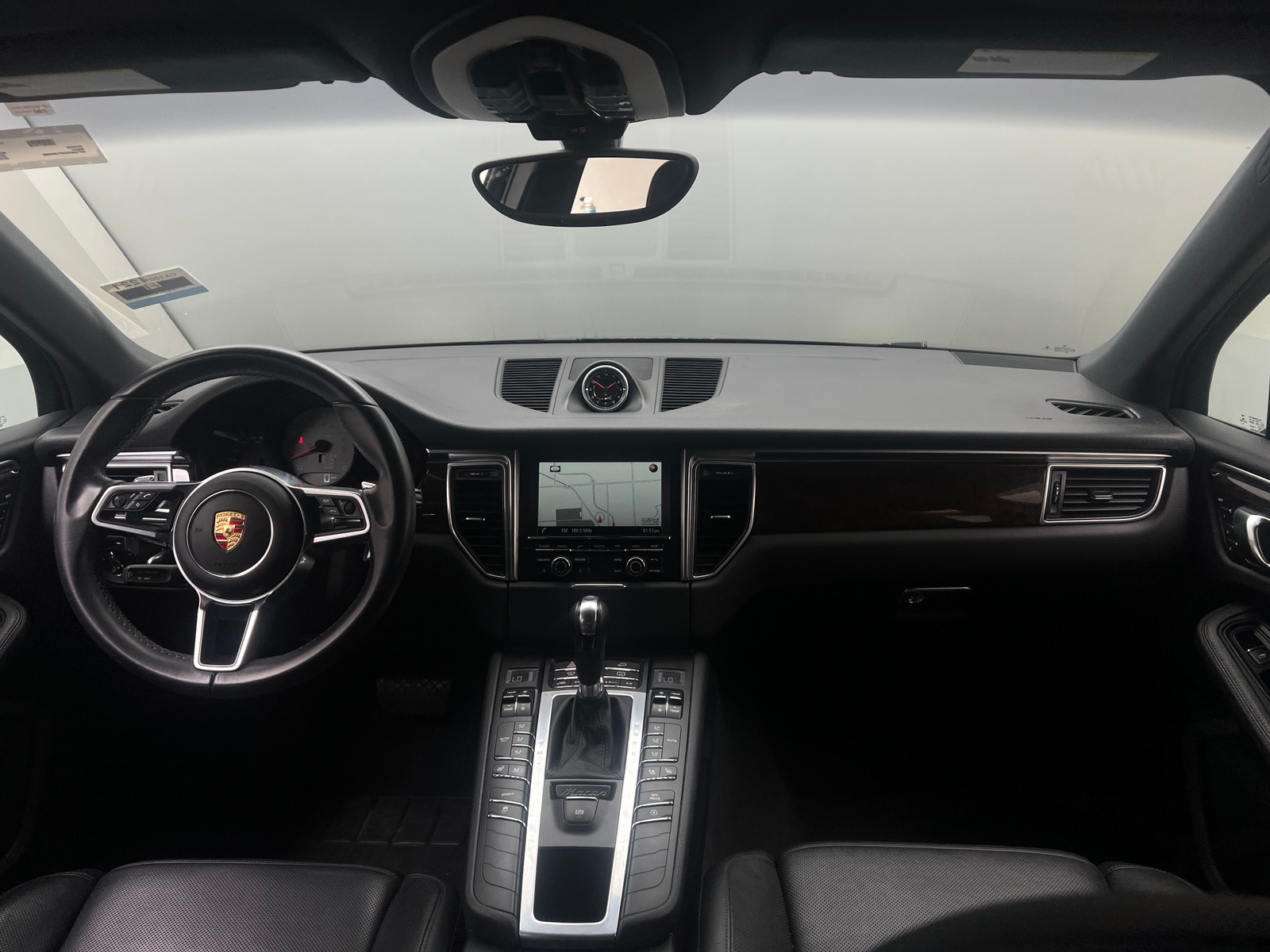 Thumbnail: 2015 Porsche Macan - 2