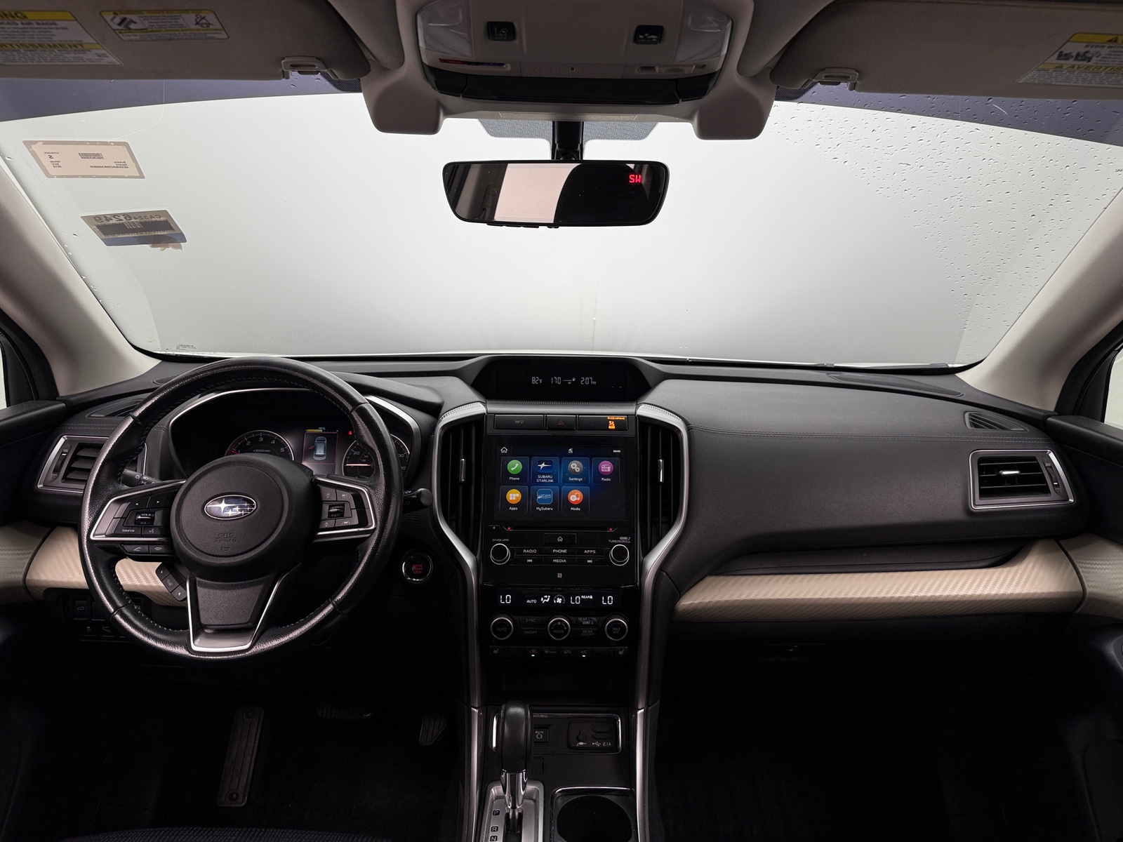 Thumbnail: 2019 Subaru Ascent - 3