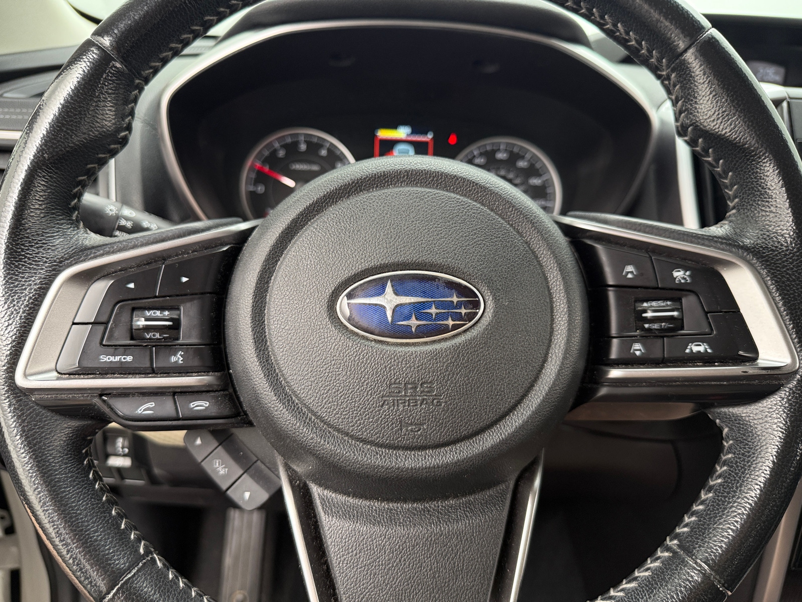 Thumbnail: 2019 Subaru Ascent - 5