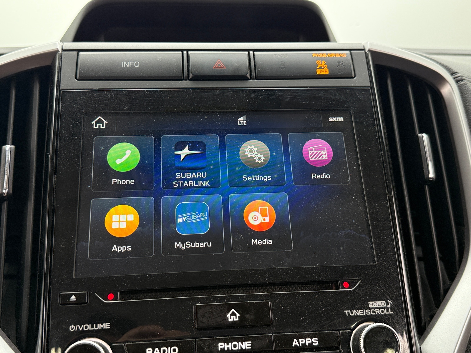 Thumbnail: 2019 Subaru Ascent - 4