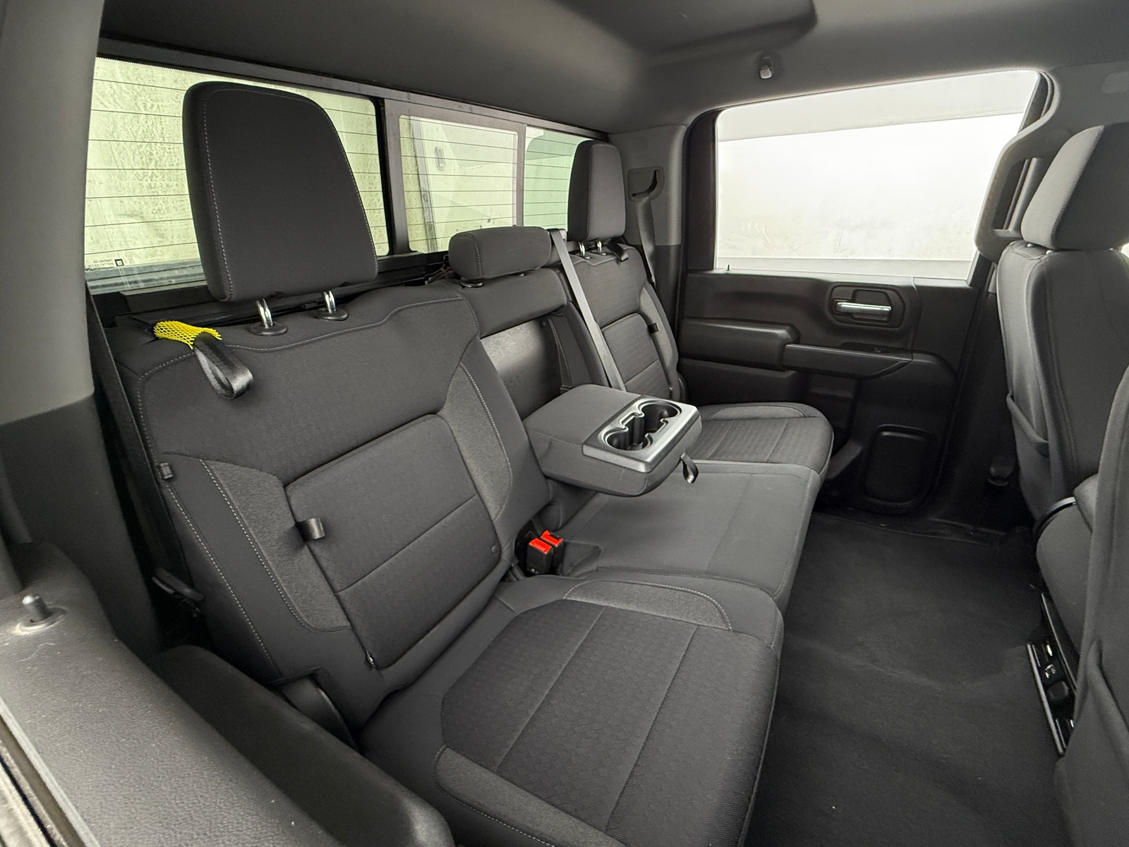 Thumbnail: 2020 Chevrolet Silverado 2500 - 6
