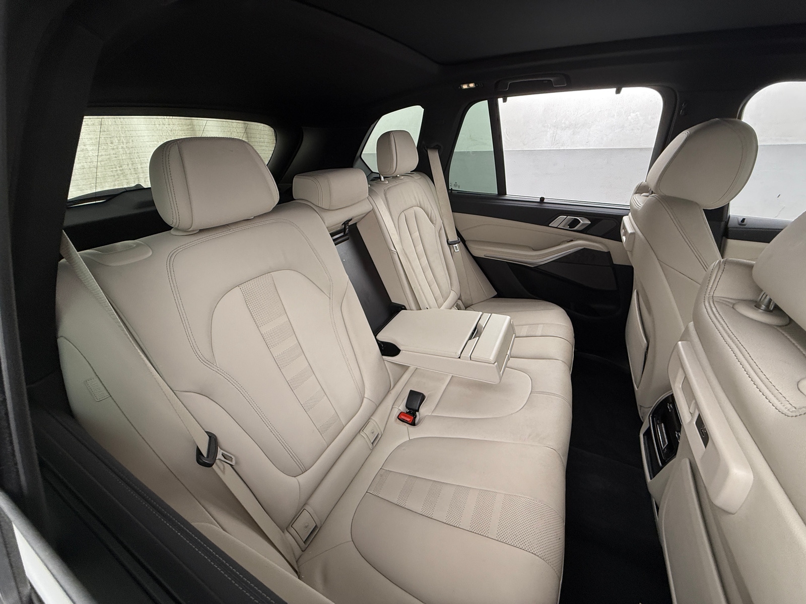 Thumbnail: 2021 BMW X5 - 5