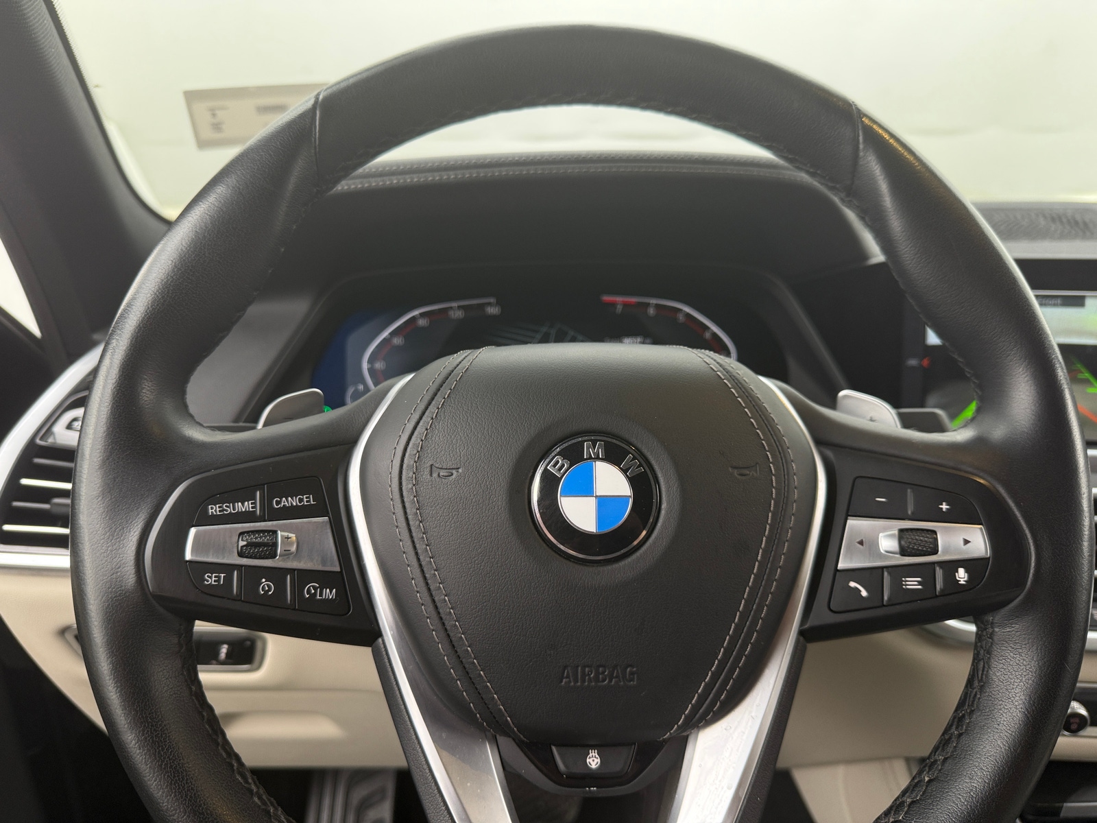 Thumbnail: 2021 BMW X5 - 4