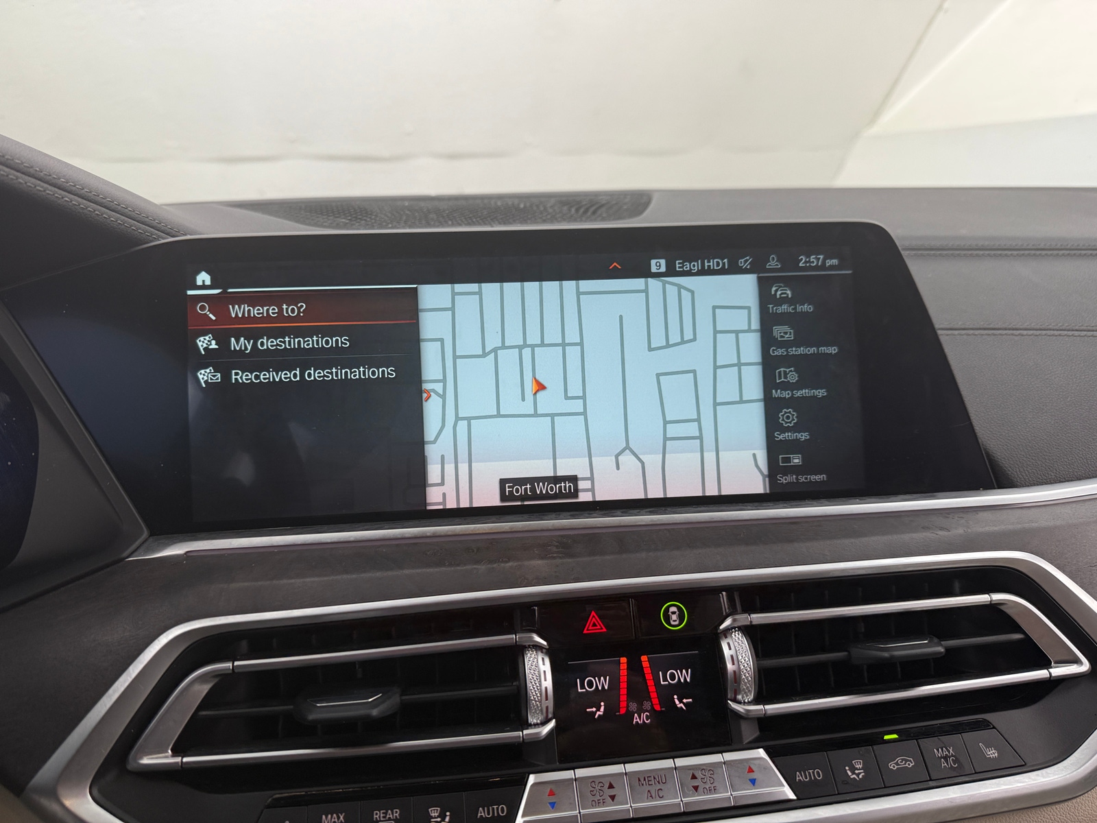Thumbnail: 2021 BMW X5 - 3