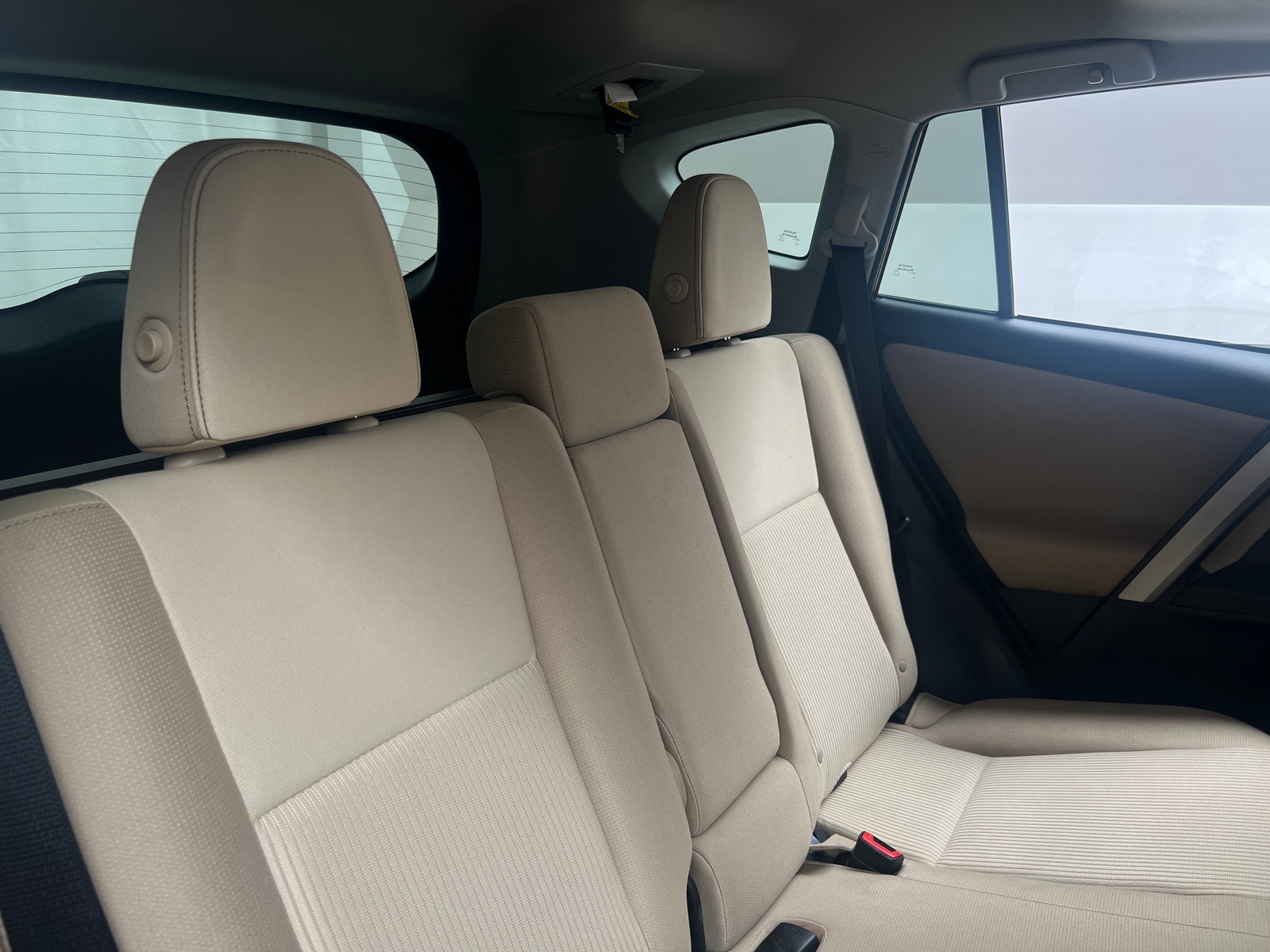 Thumbnail: 2014 Toyota RAV4 - 6