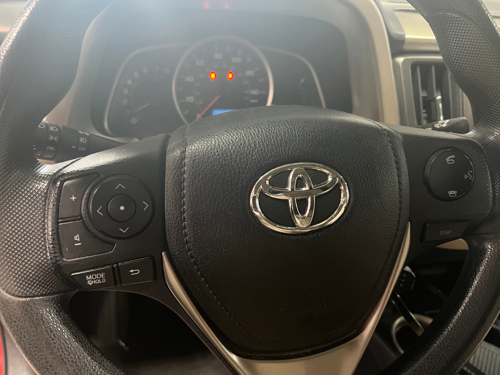 Thumbnail: 2014 Toyota RAV4 - 5