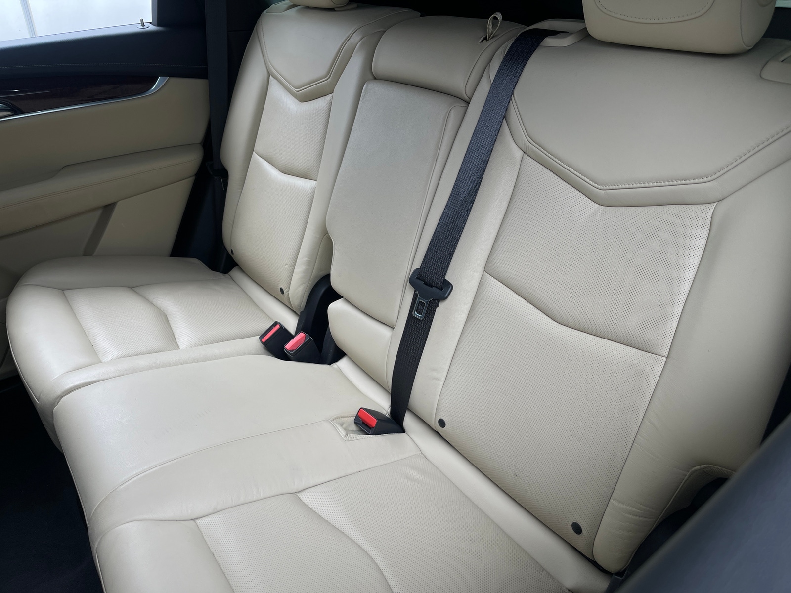 Thumbnail: 2017 Cadillac XT5 - 5