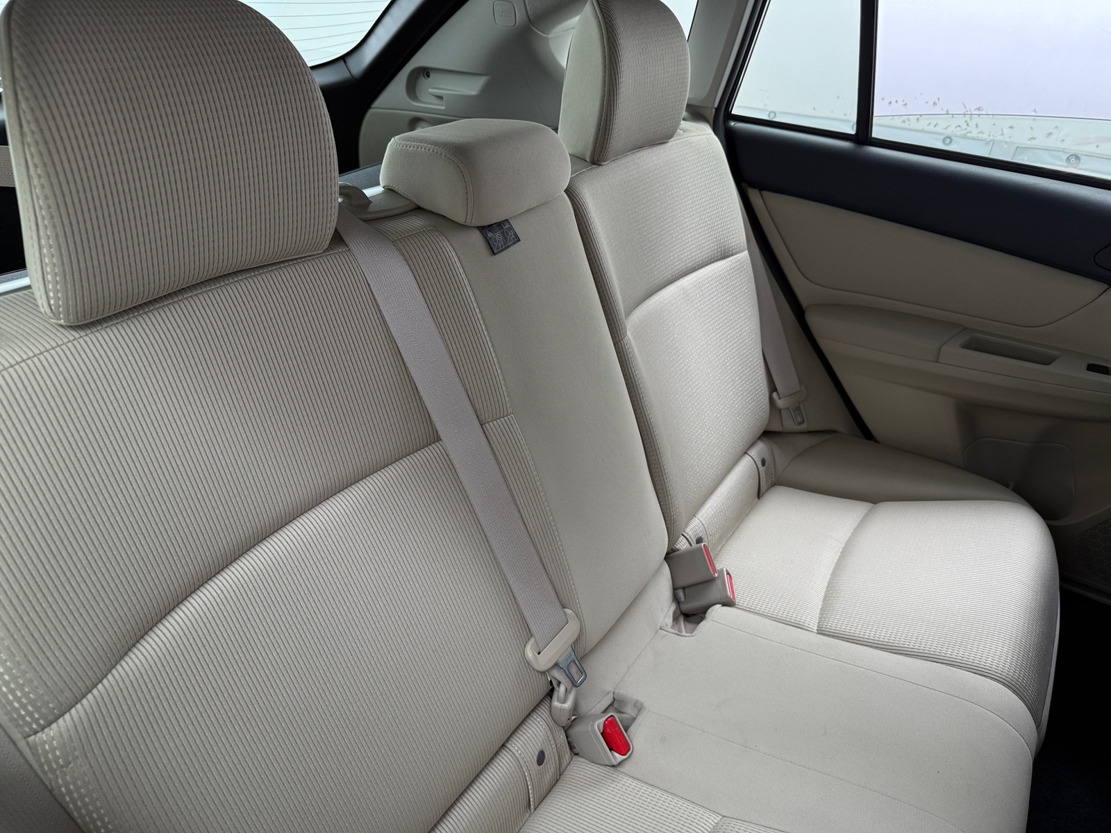 Thumbnail: 2013 Subaru Impreza - 6