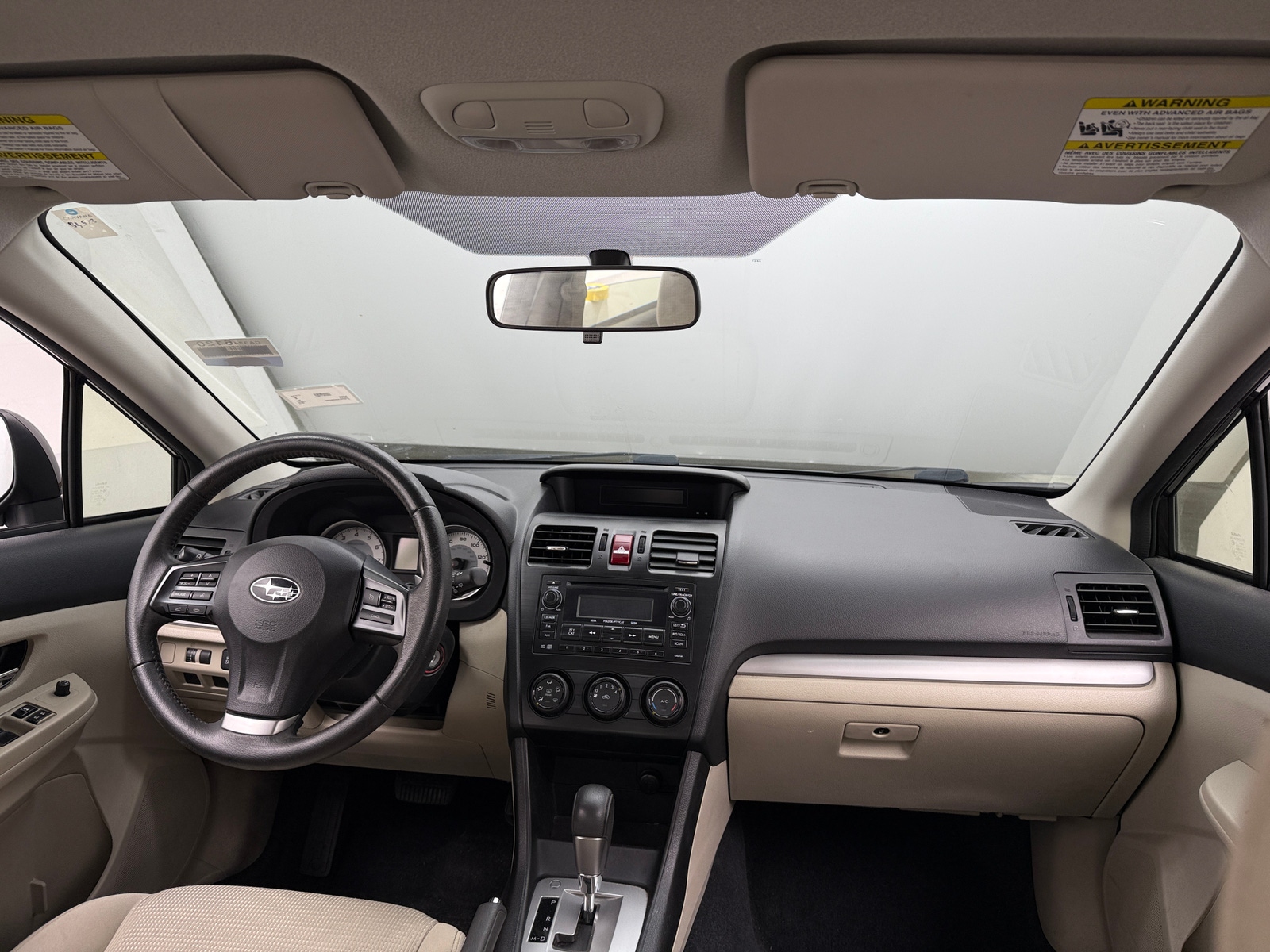 Thumbnail: 2013 Subaru Impreza - 3