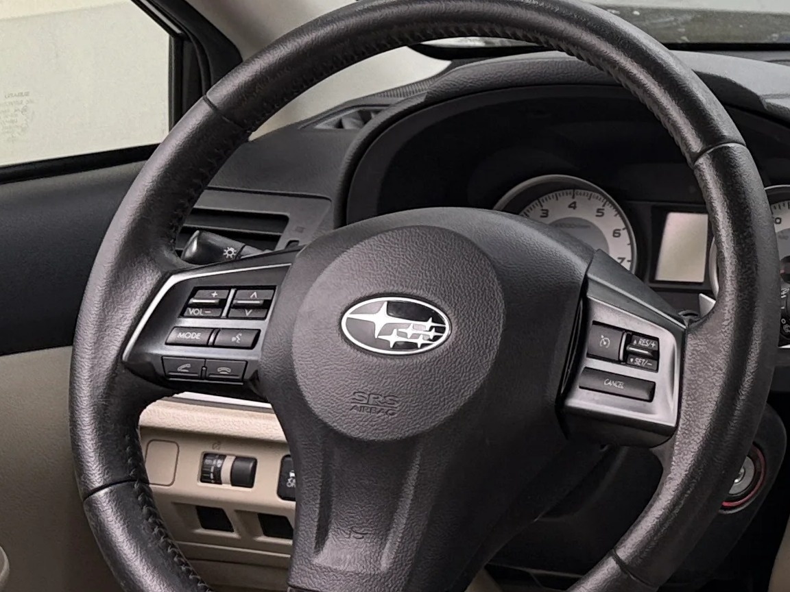 Thumbnail: 2013 Subaru Impreza - 5
