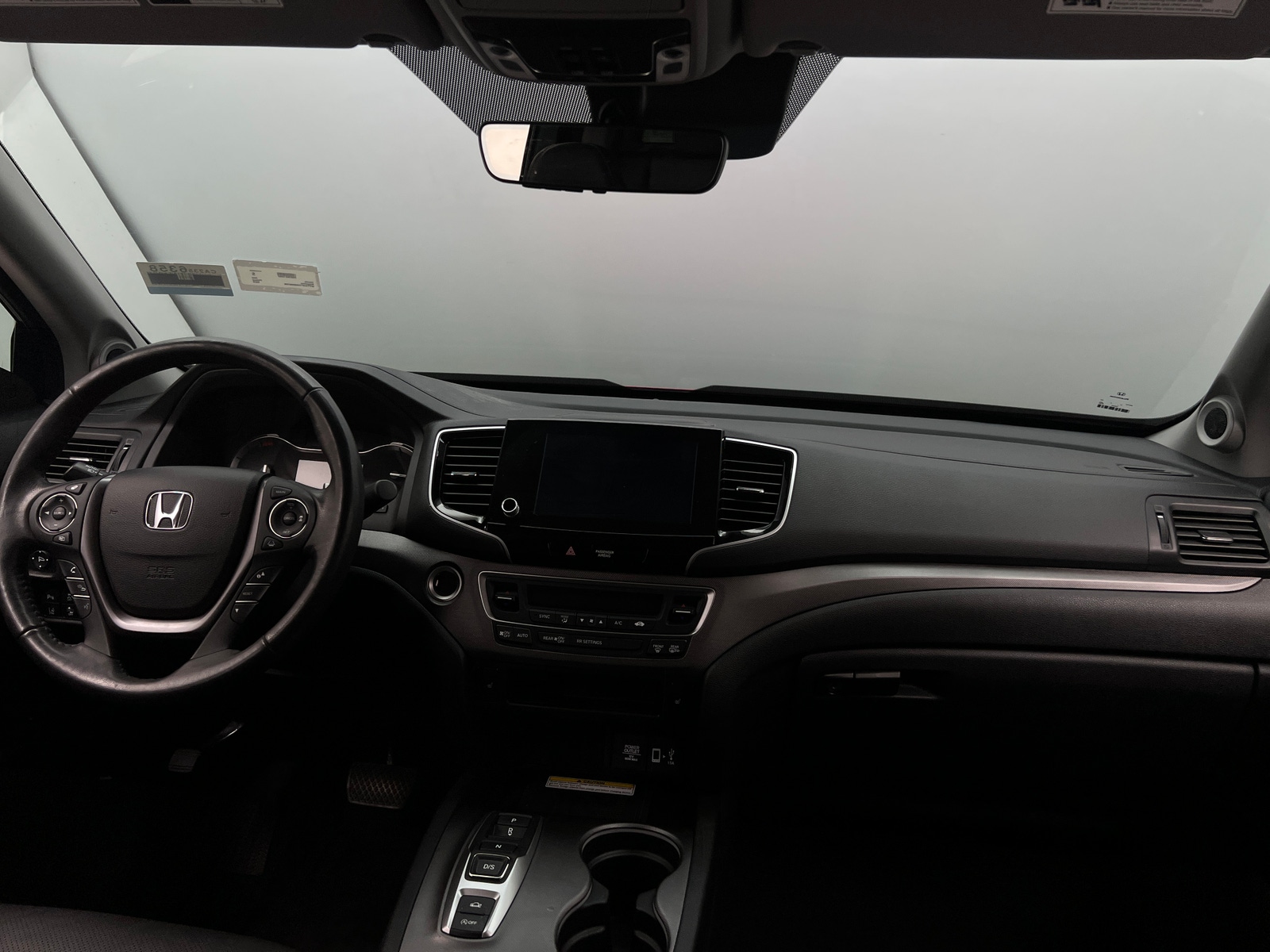 Thumbnail: 2022 Honda Ridgeline - 2