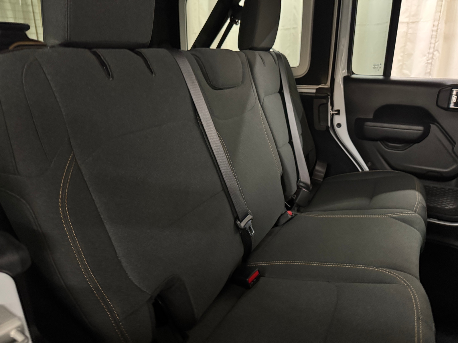 Thumbnail: 2024 Jeep Wrangler - 6