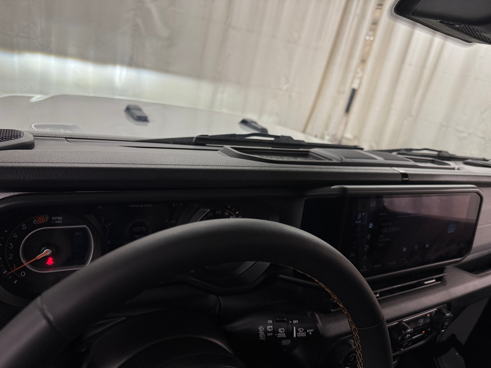 Thumbnail: 2024 Jeep Wrangler - 3