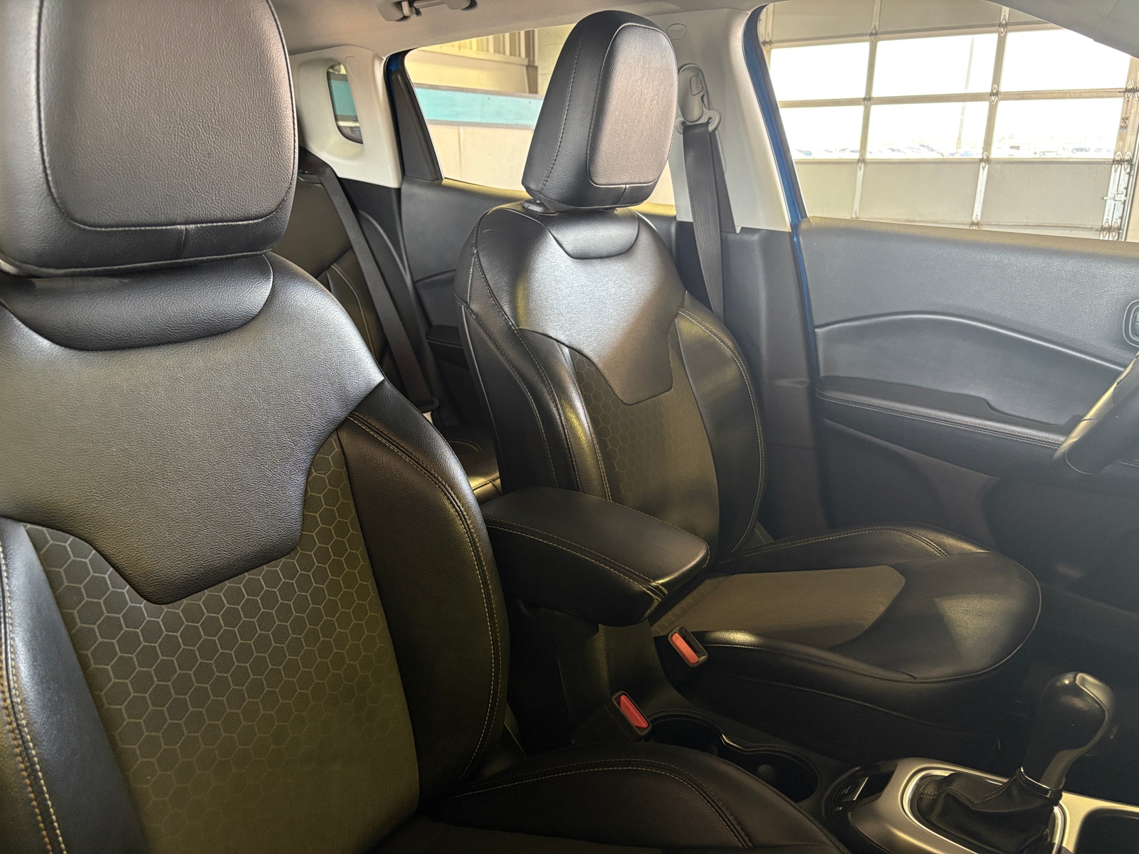 Thumbnail: 2019 Jeep Compass - 2