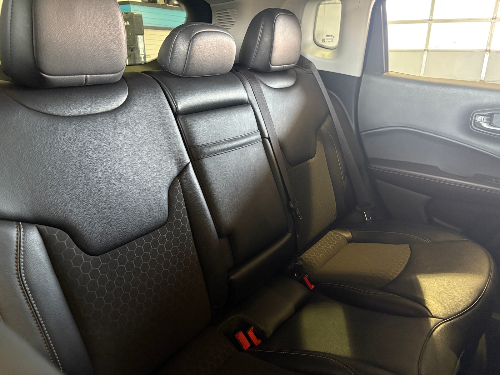 Thumbnail: 2019 Jeep Compass - 6