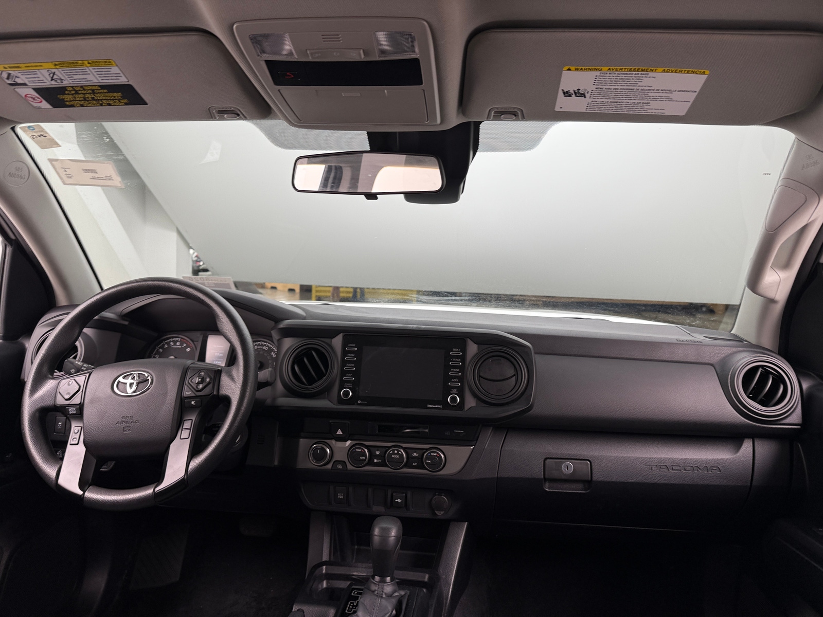 Thumbnail: 2022 Toyota Tacoma - 3