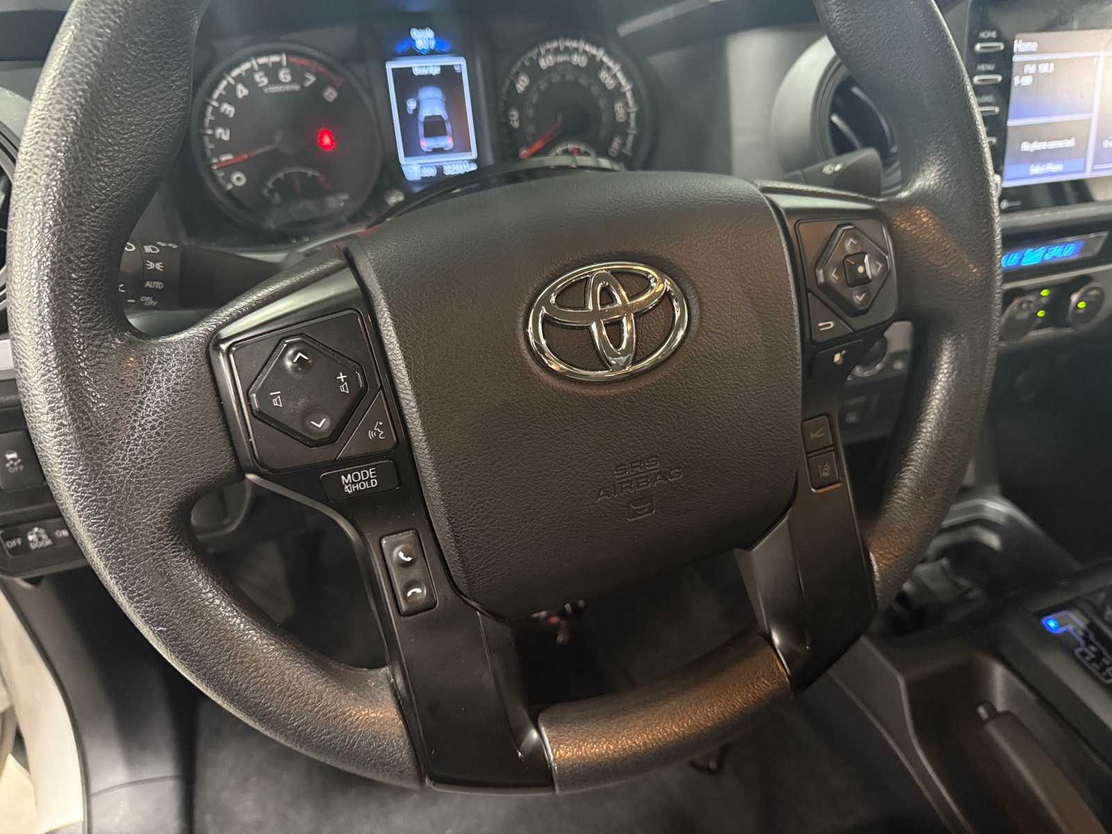 Thumbnail: 2022 Toyota Tacoma - 5
