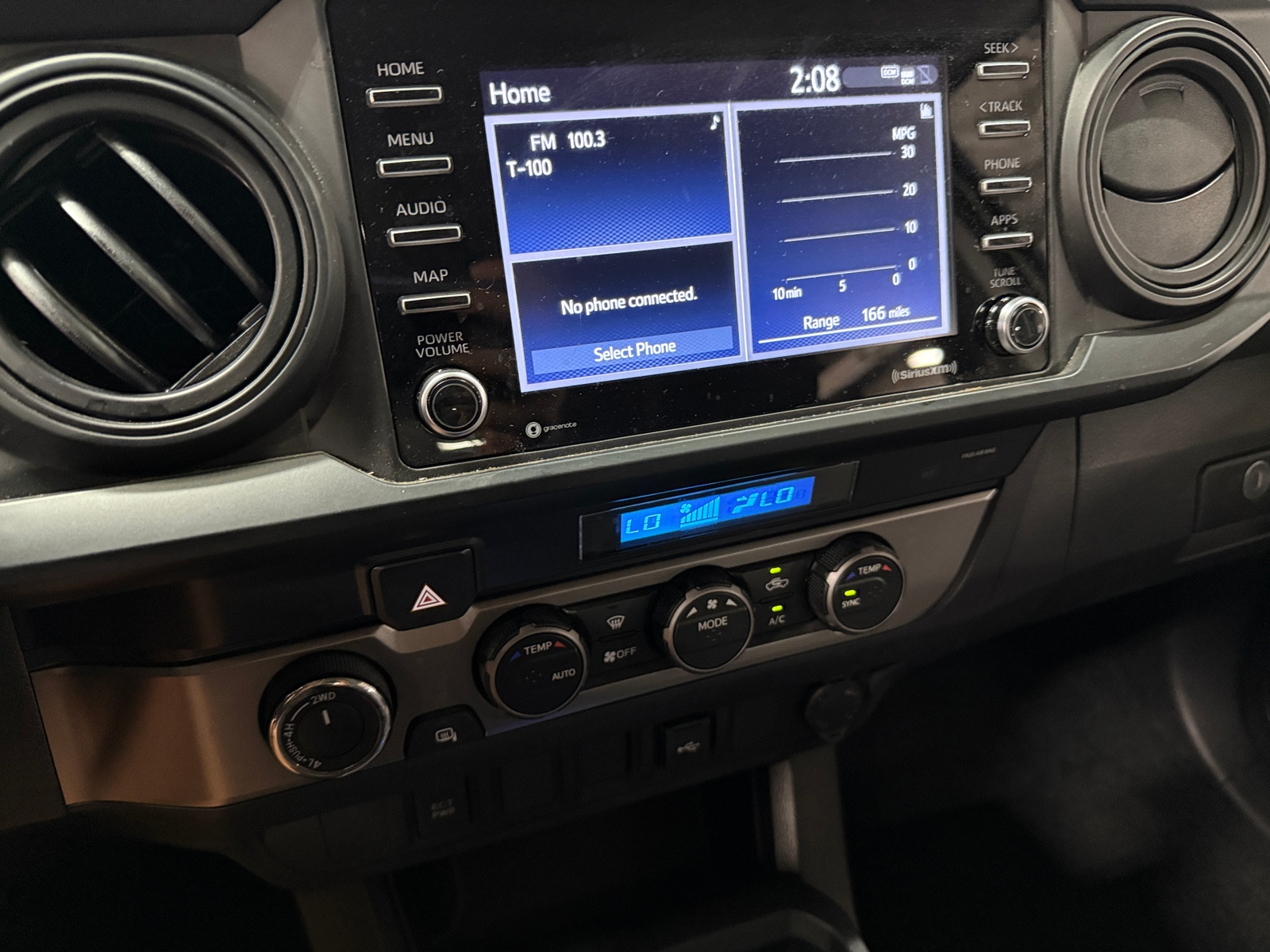 Thumbnail: 2022 Toyota Tacoma - 4