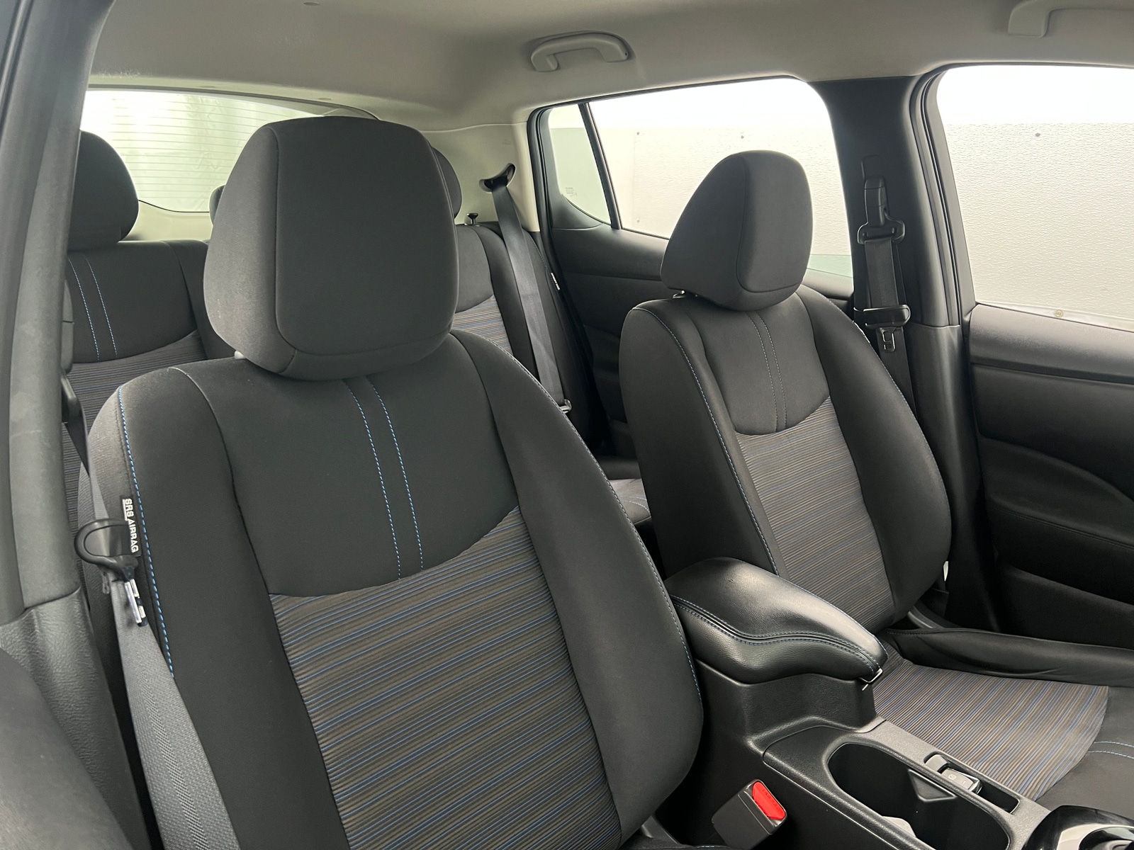 Thumbnail: 2020 Nissan Leaf - 2