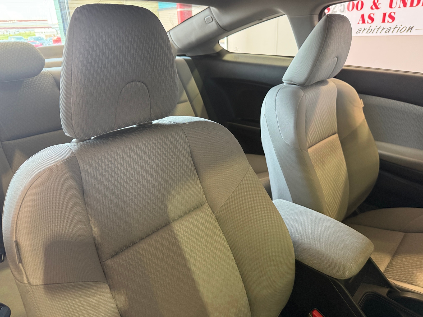 Thumbnail: 2014 Honda Civic - 2