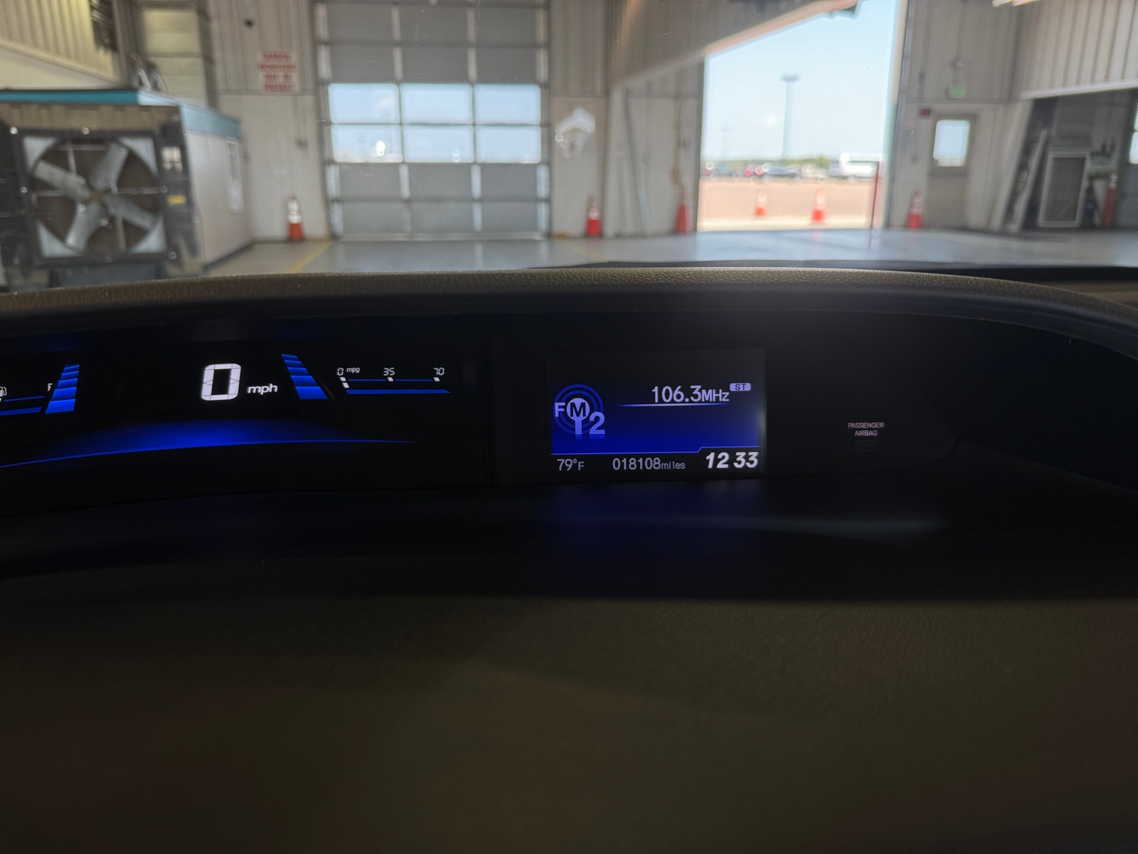 Thumbnail: 2014 Honda Civic - 3