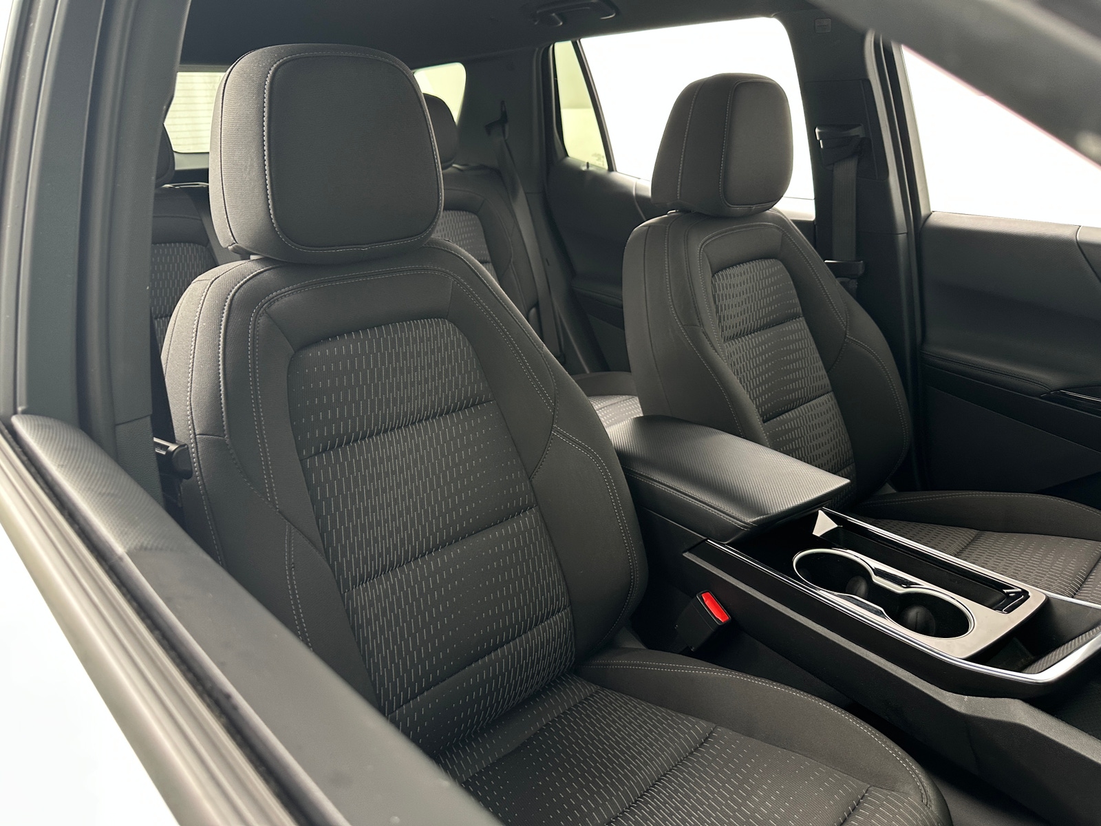 Thumbnail: 2025 Chevrolet Equinox - 2