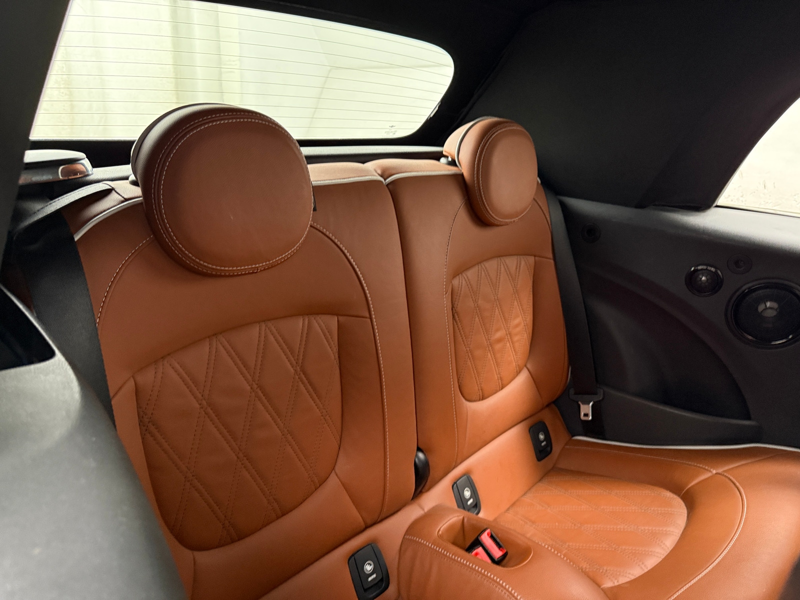 Thumbnail: 2019 MINI Cooper Convertible - 5